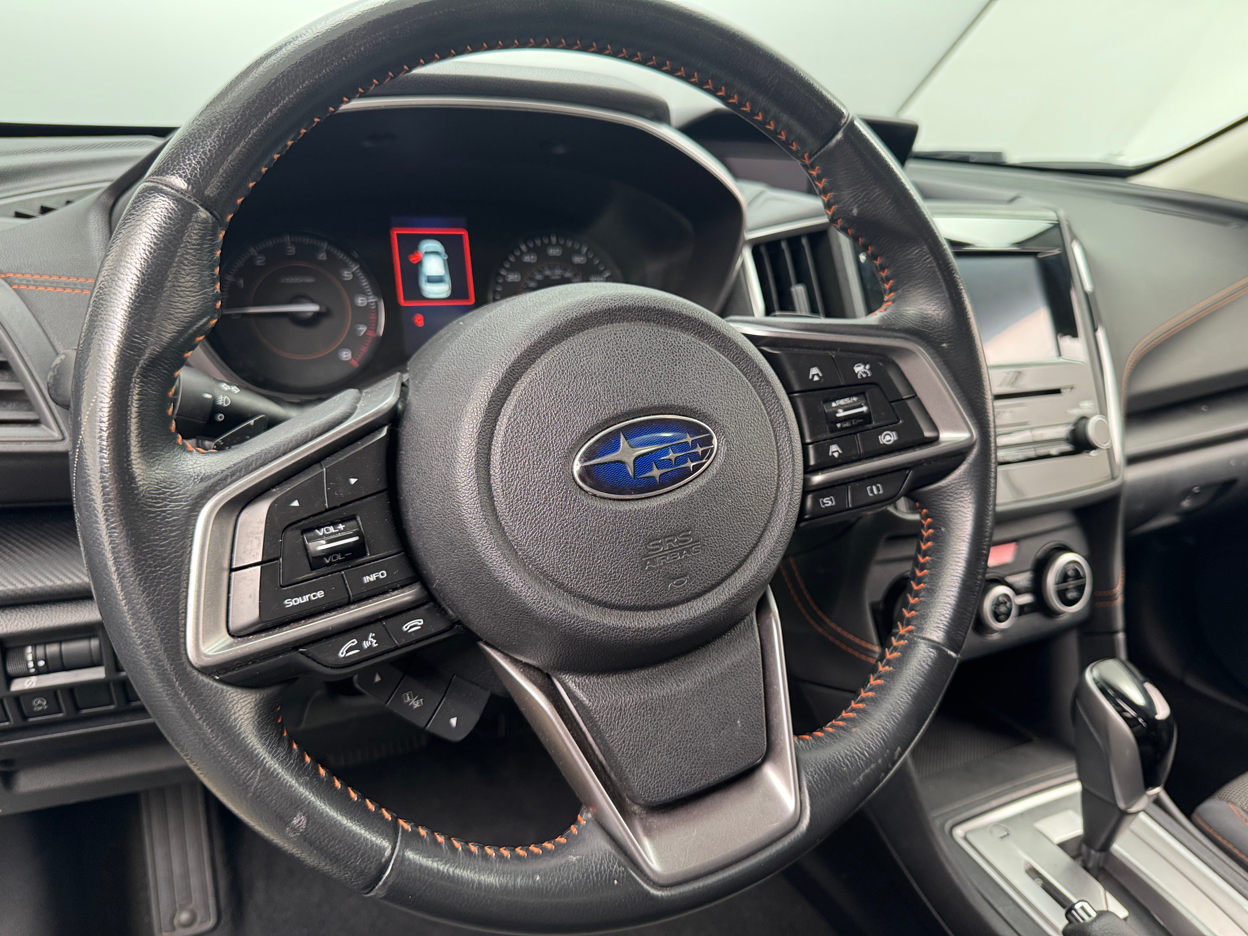 2021 Subaru Crosstrek Premium 5