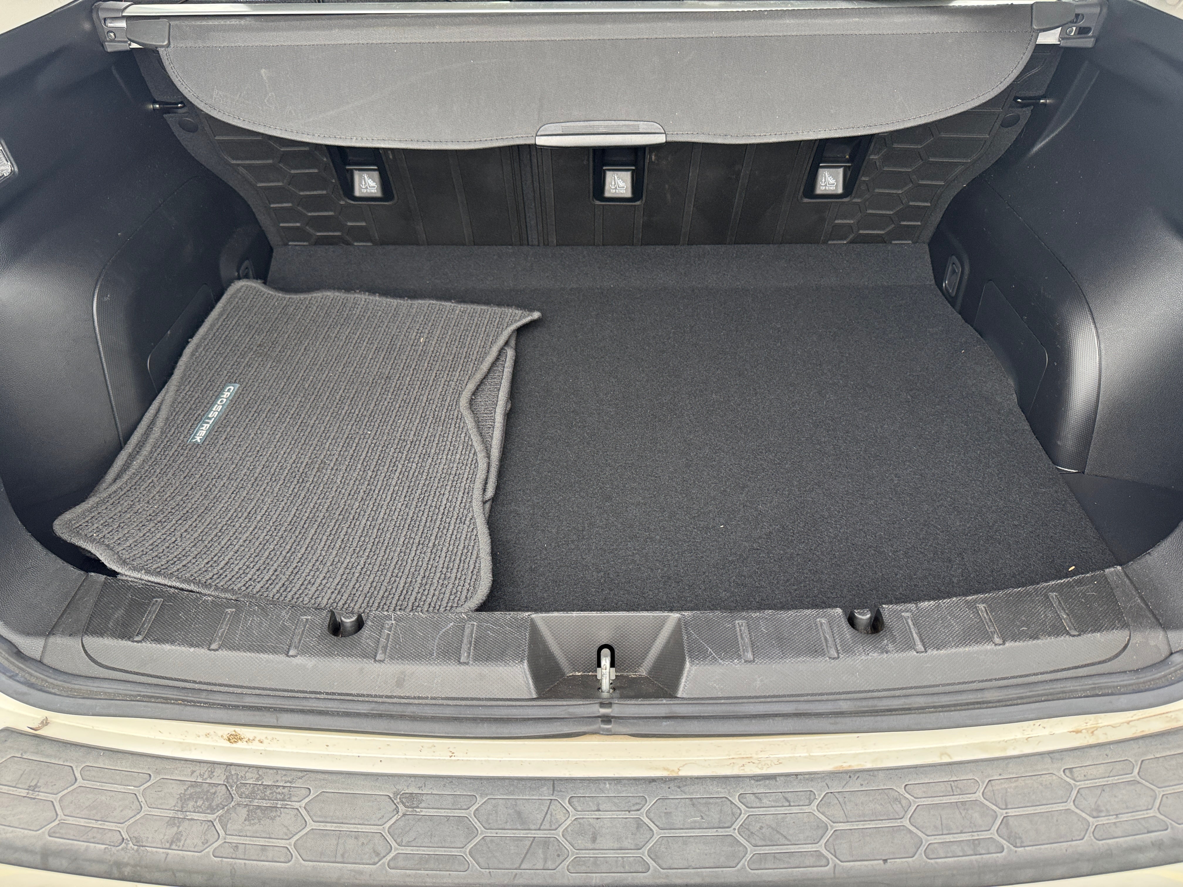 2021 Subaru Crosstrek Premium 7