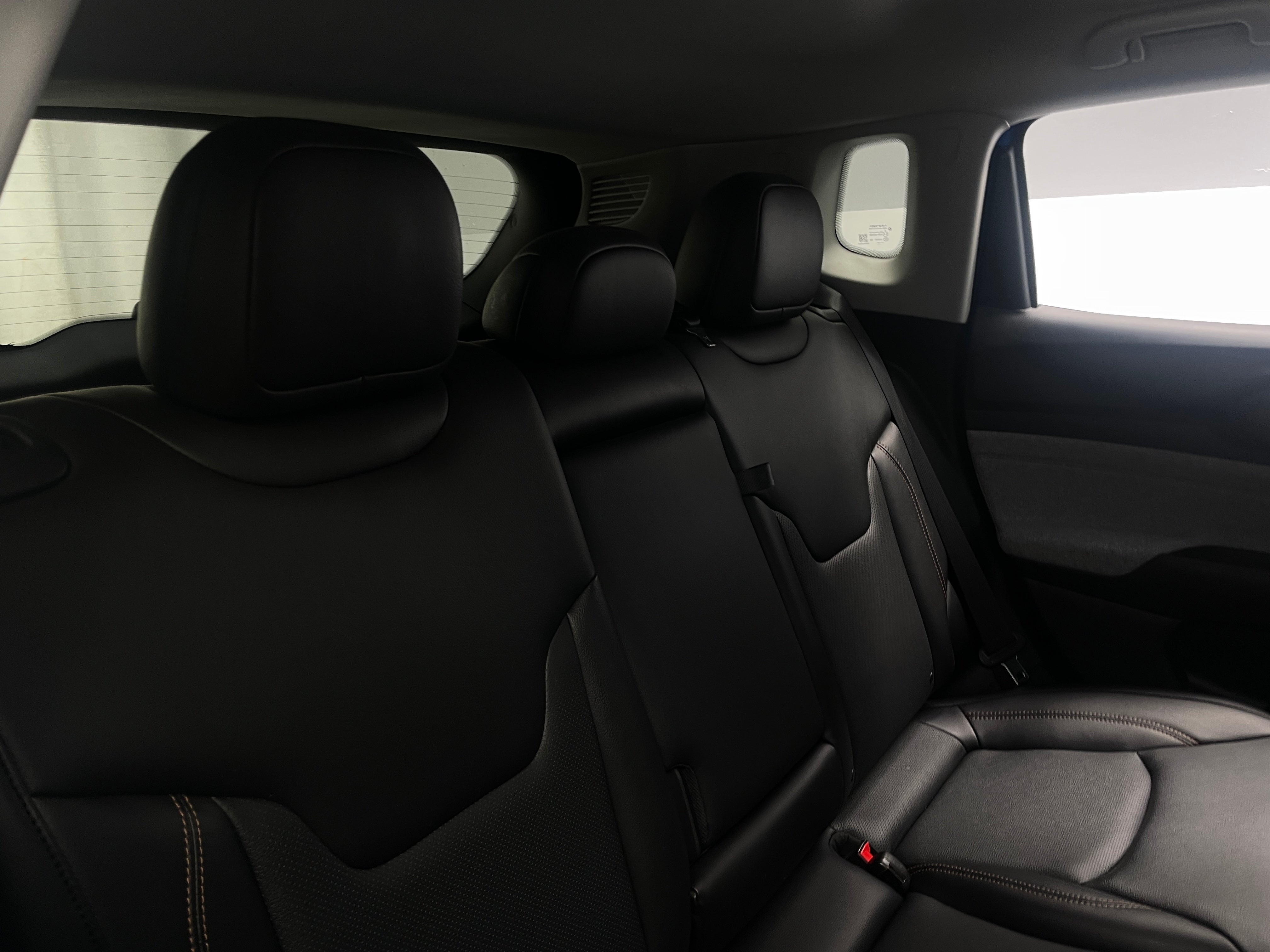 2022 Jeep Compass Latitude 5