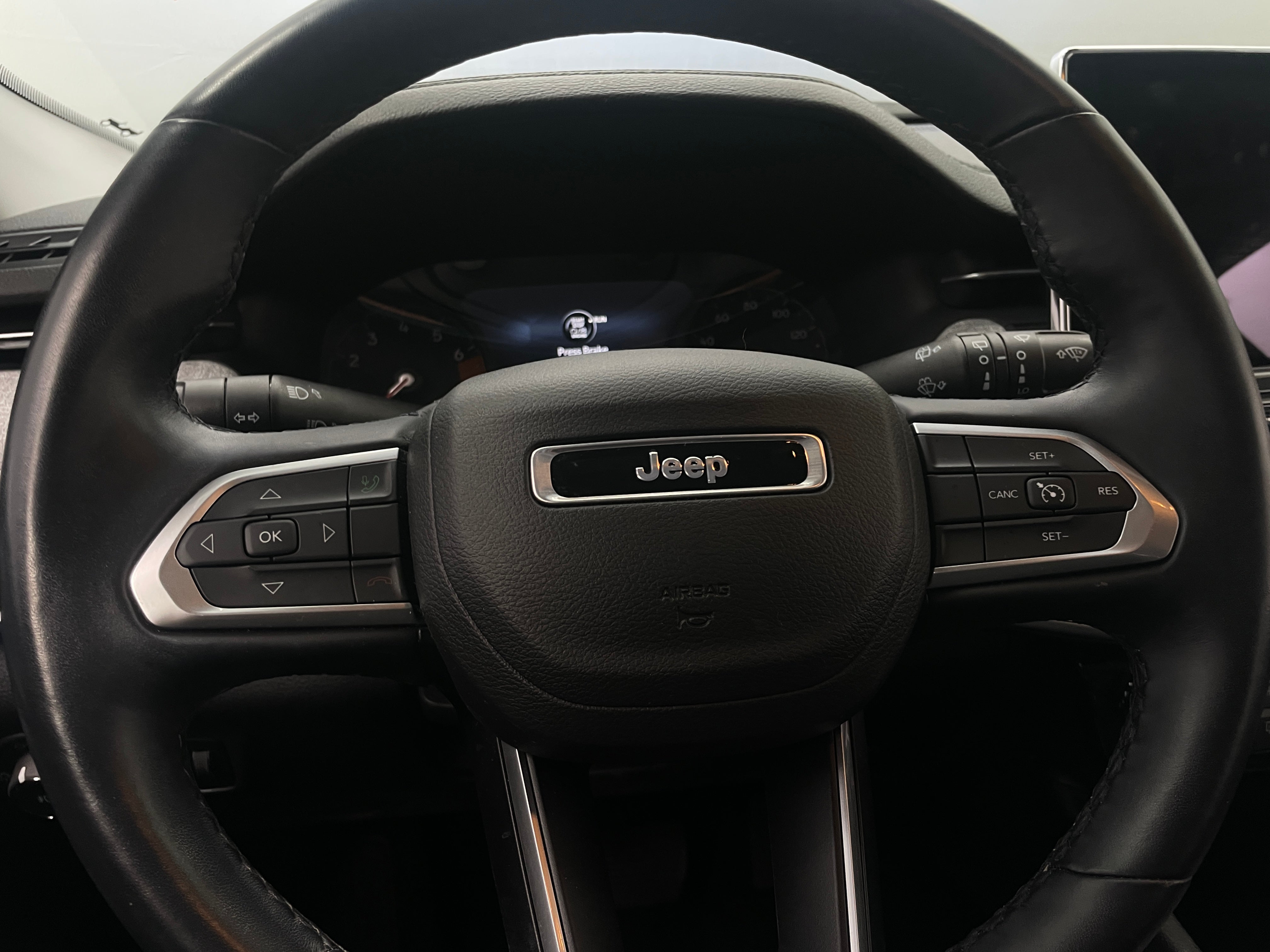 2022 Jeep Compass Latitude 4