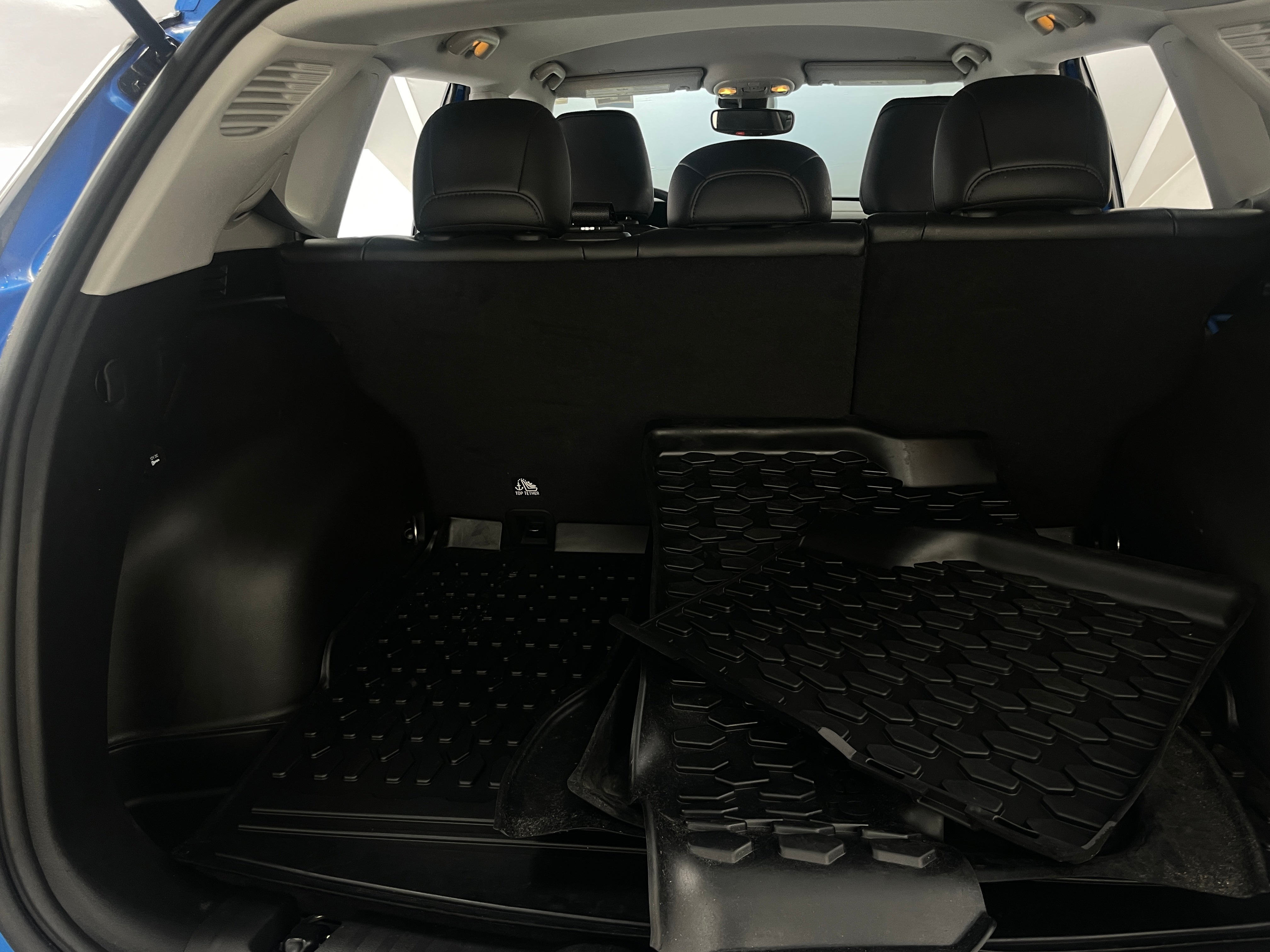 2022 Jeep Compass Latitude 6