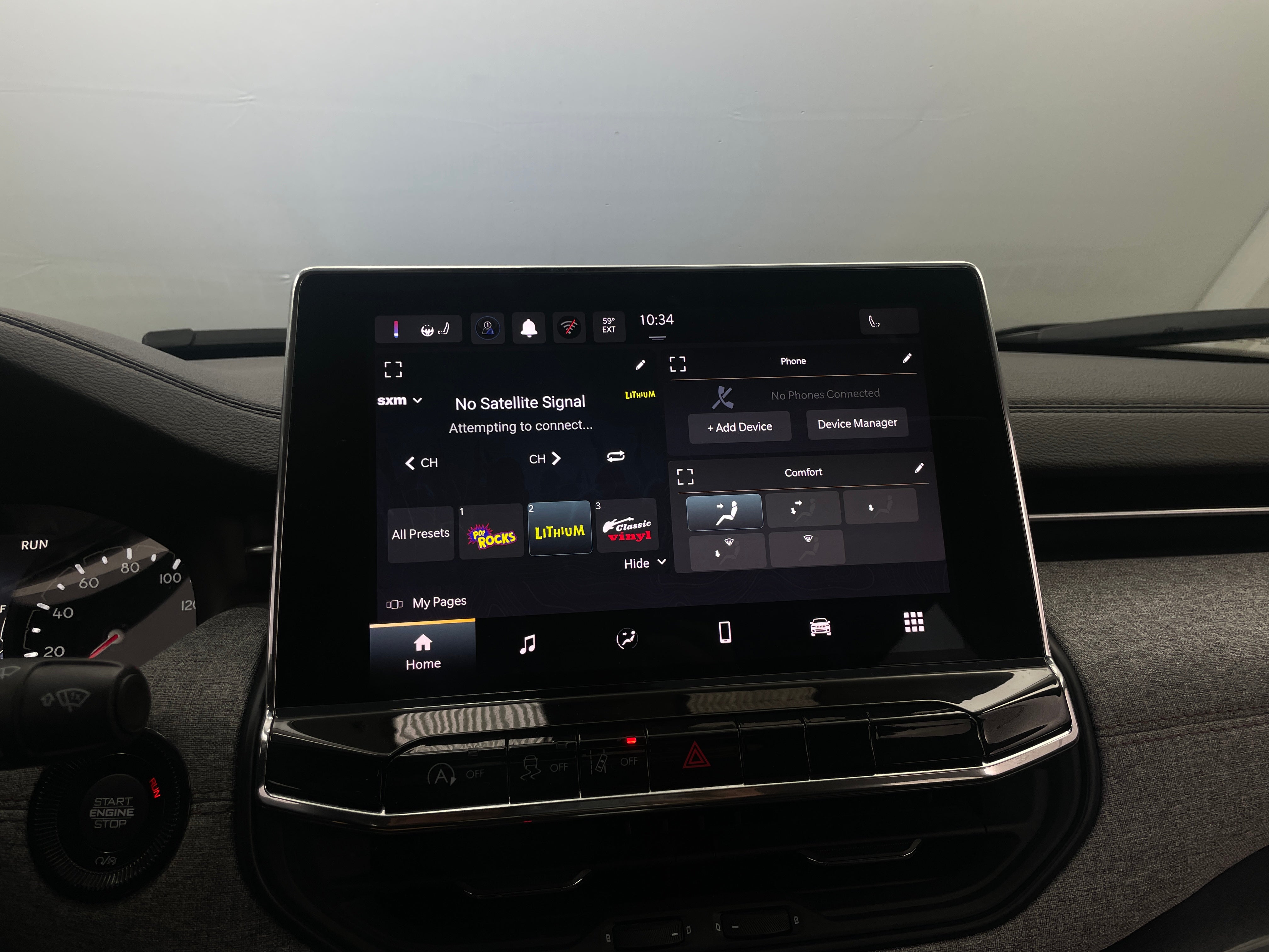 2022 Jeep Compass Latitude 3