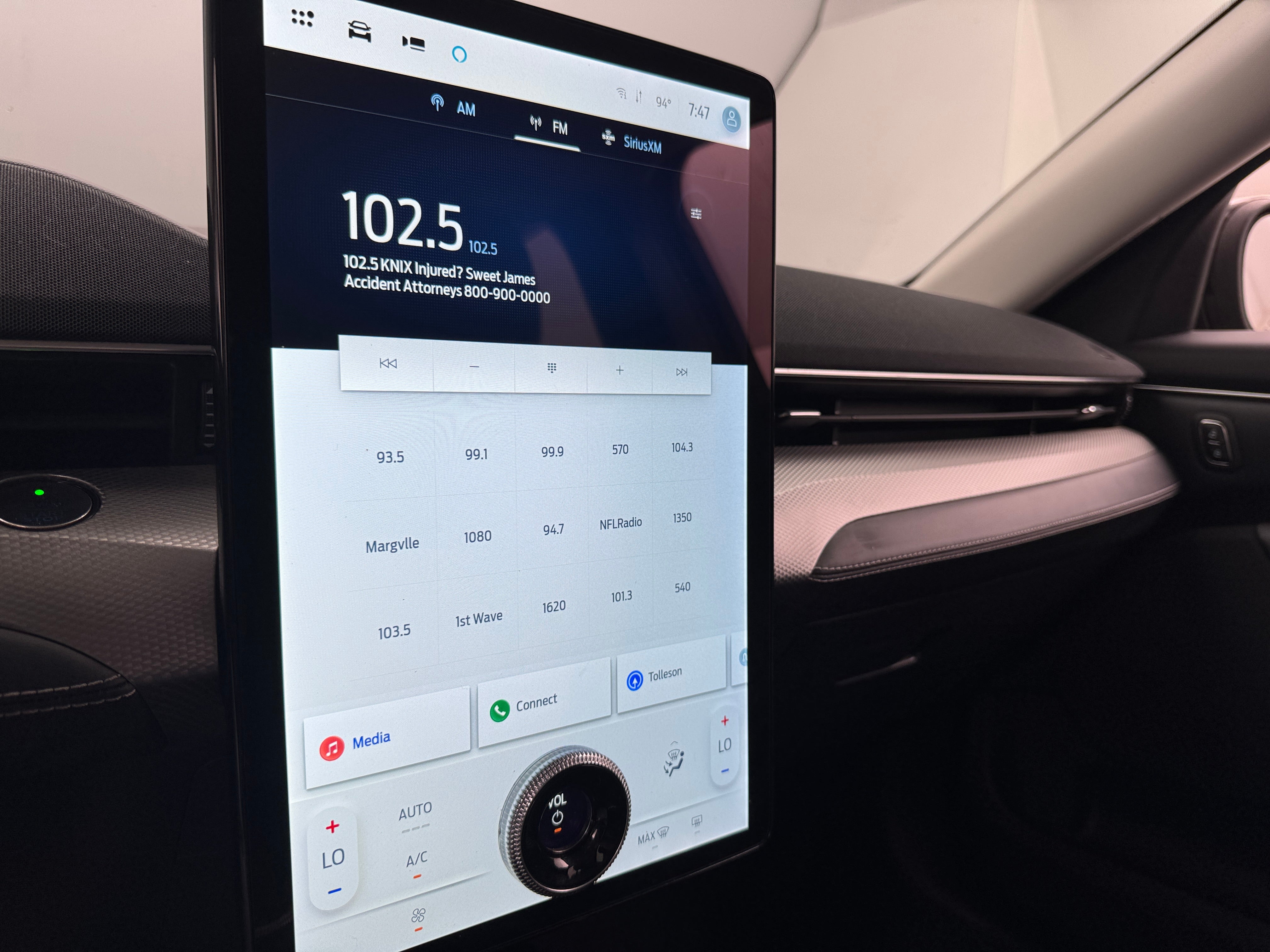 2021 Ford Mustang Mach-E Select 3