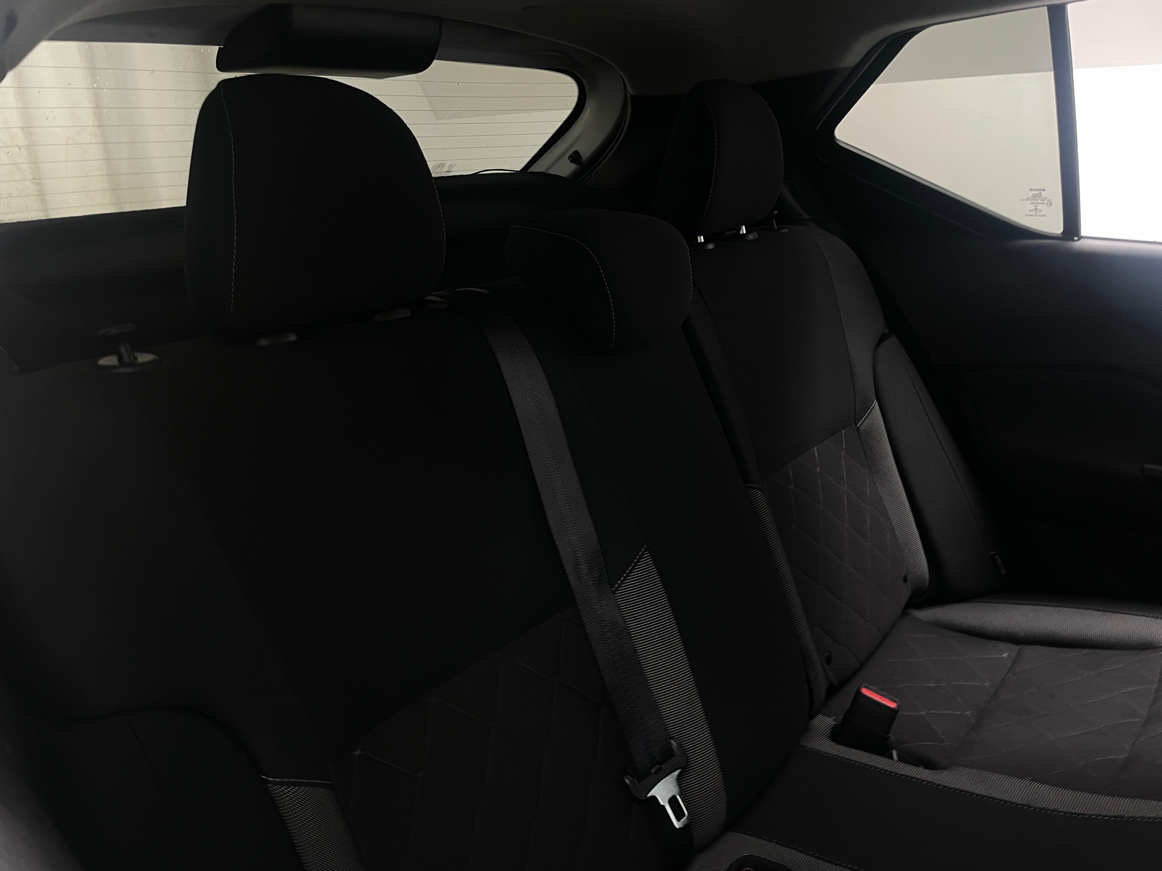 2020 Nissan Kicks SV 6