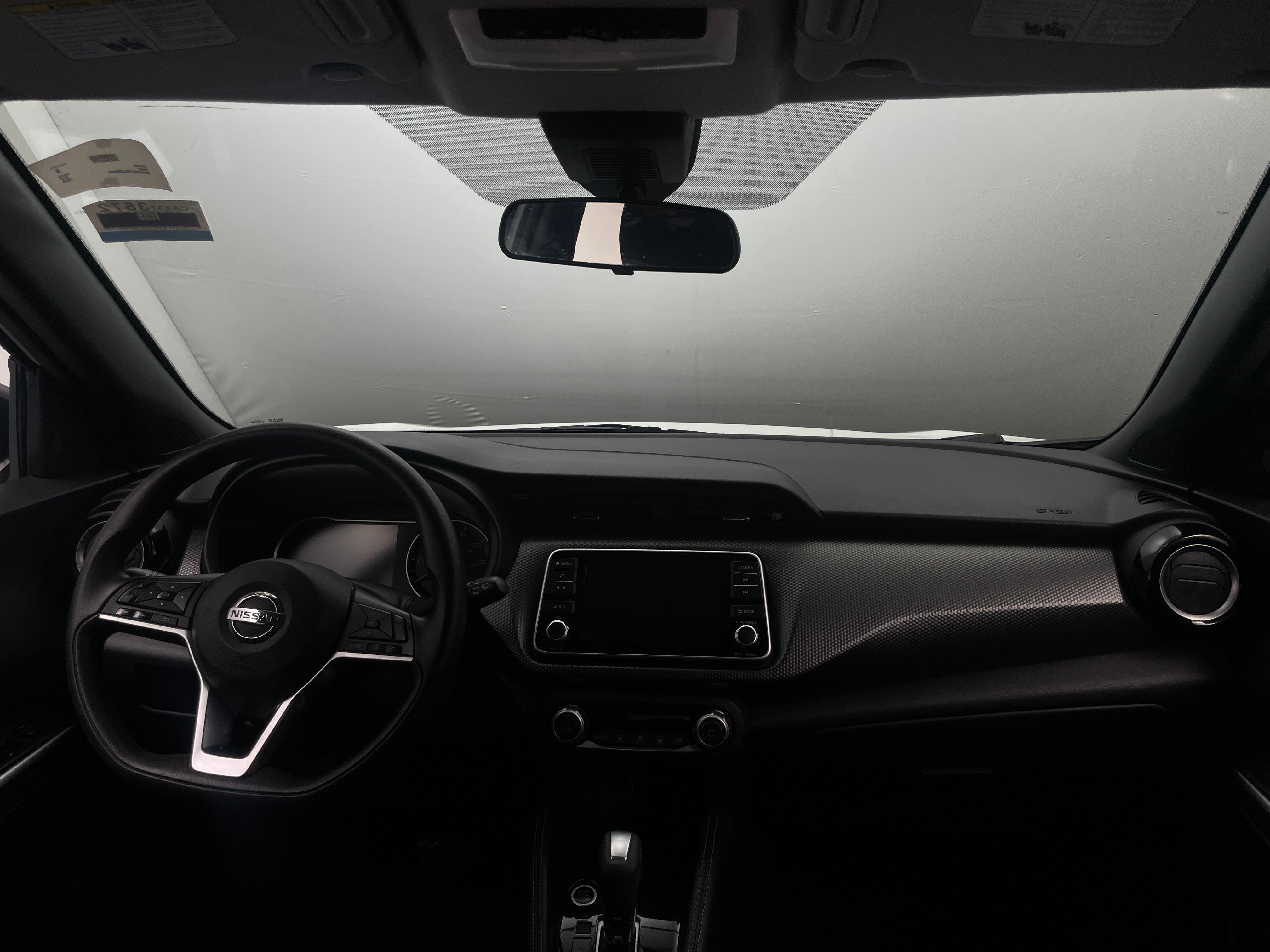 2020 Nissan Kicks SV 3
