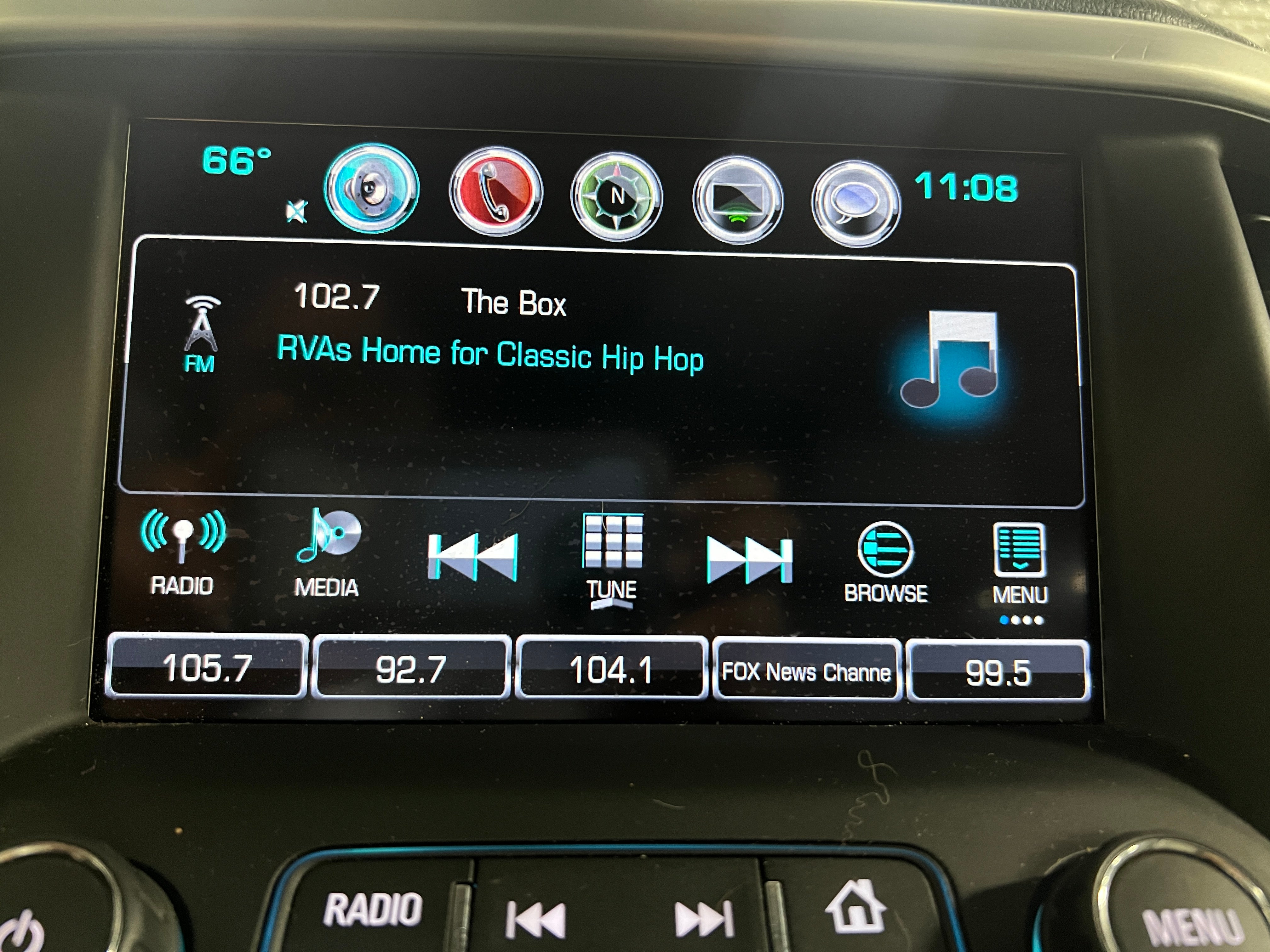 2017 GMC Acadia SLT 3