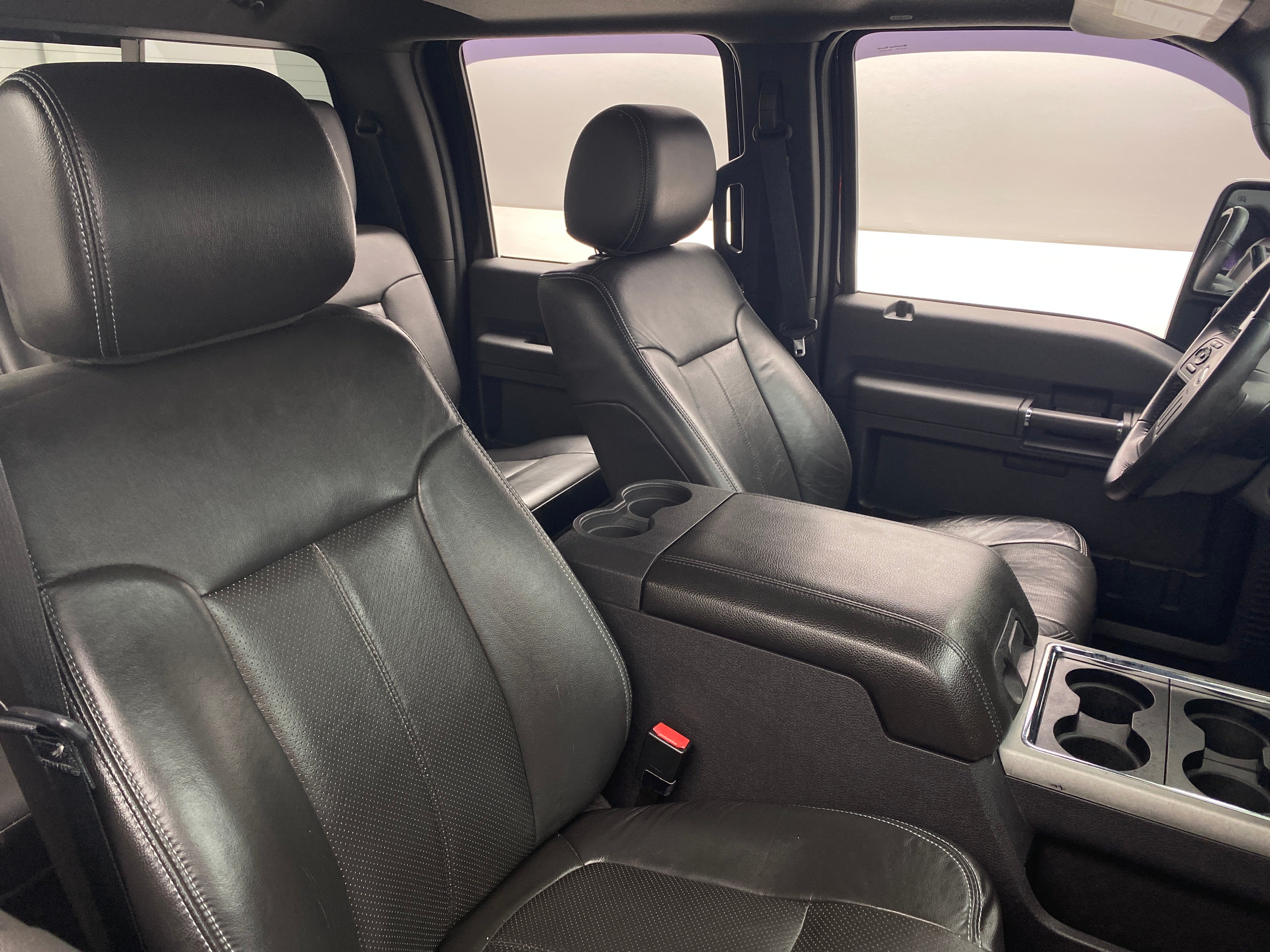 2012 Ford Econoline E-250 2