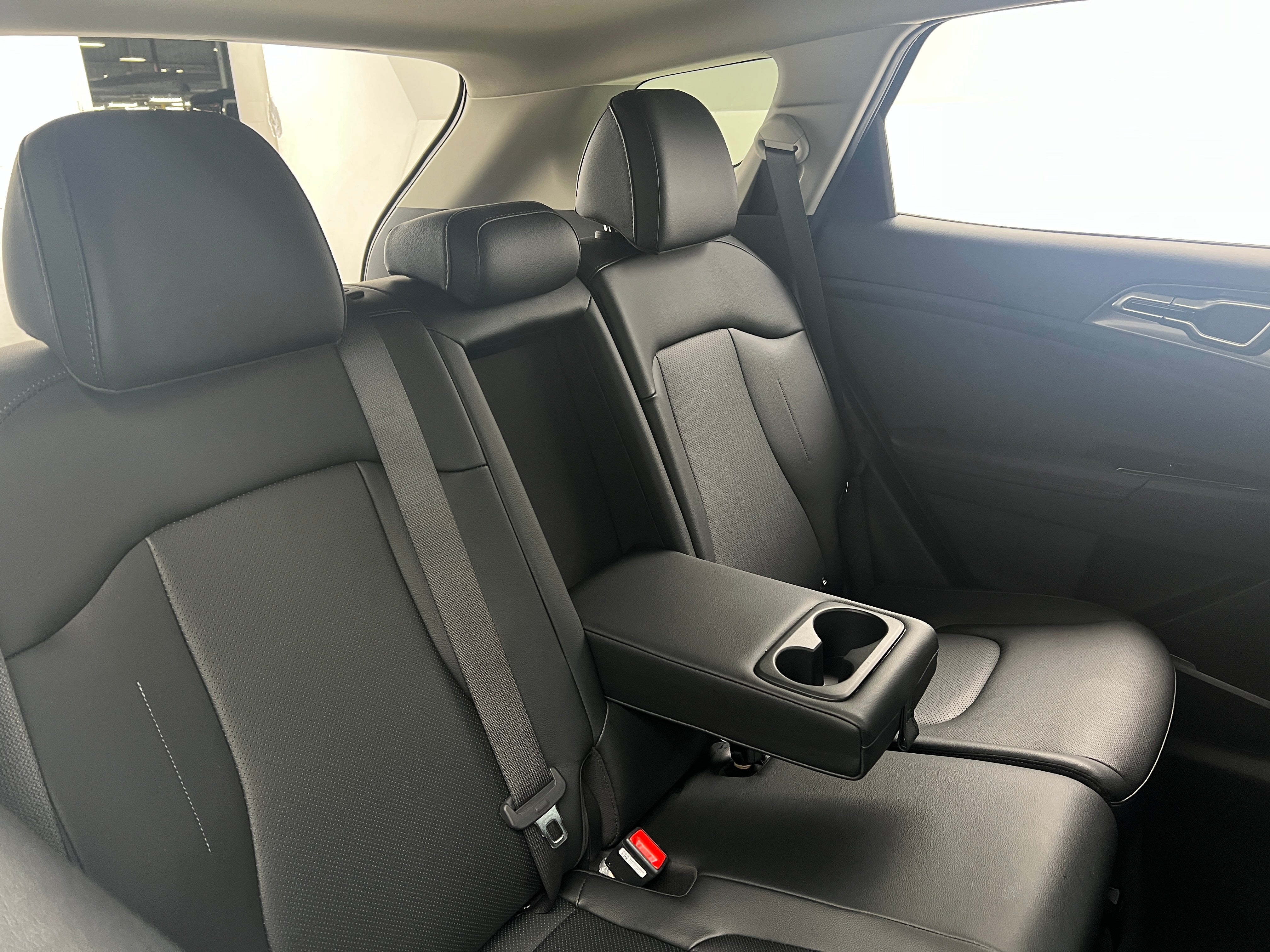 2025 Kia Sportage EX 5