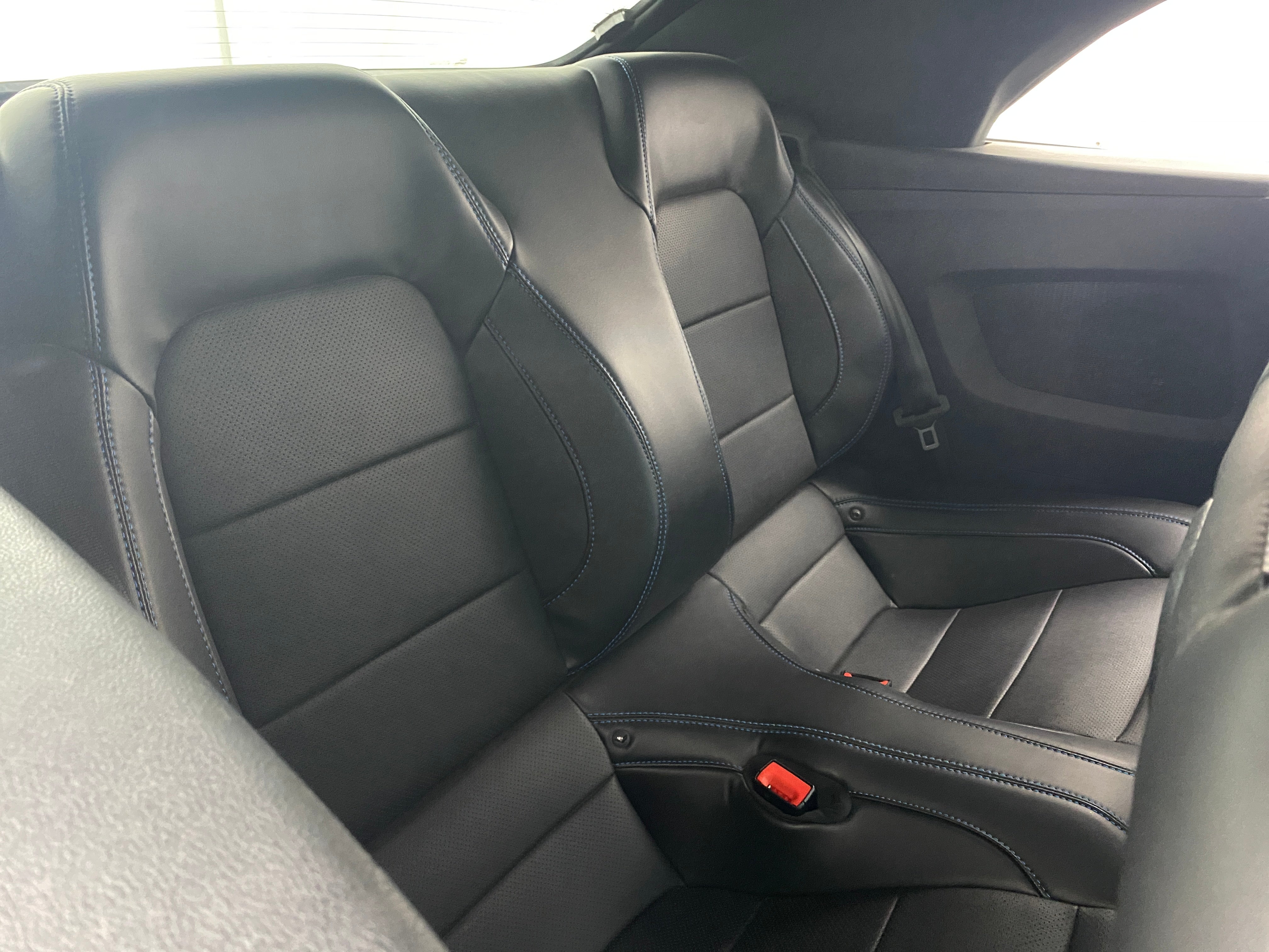 2020 Ford Mustang GT Premium 5