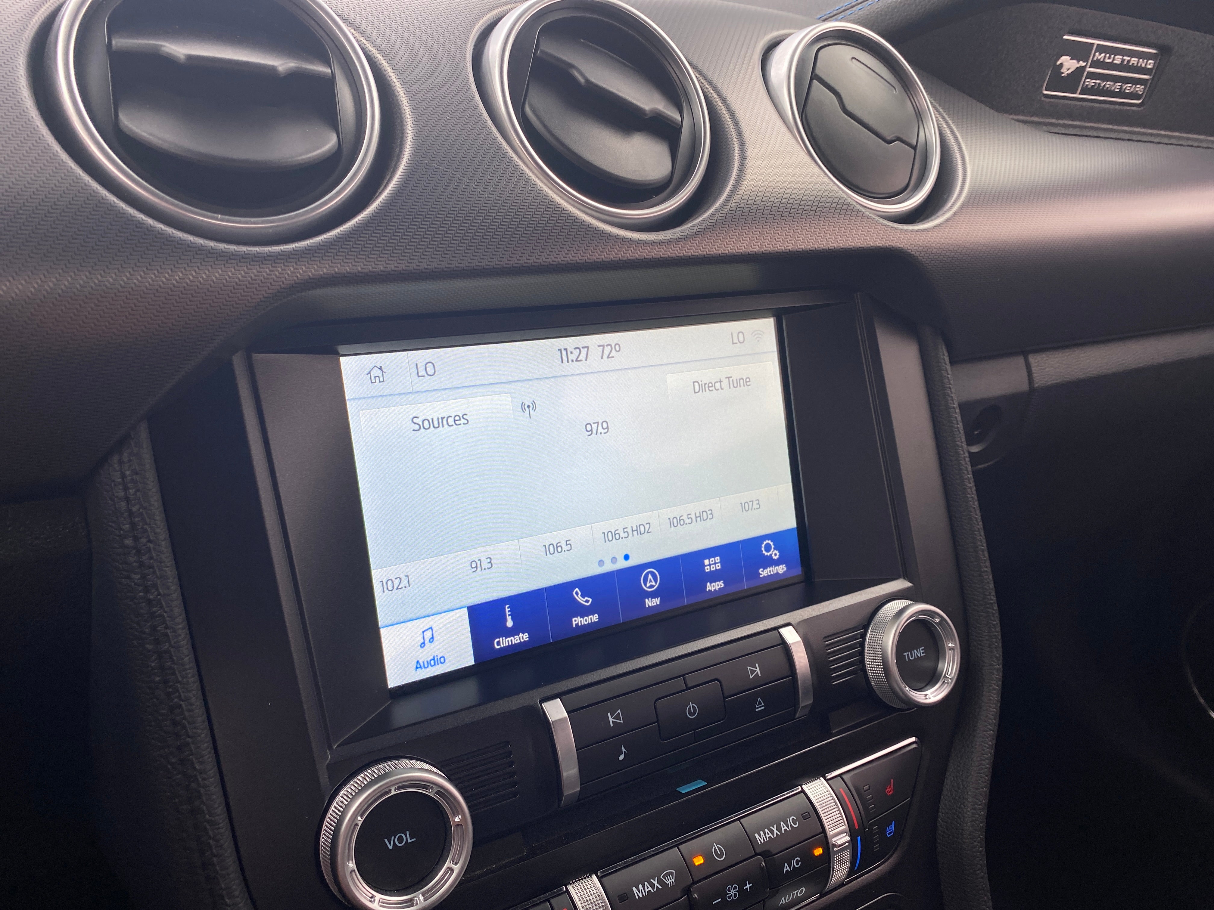 2020 Ford Mustang GT Premium 3