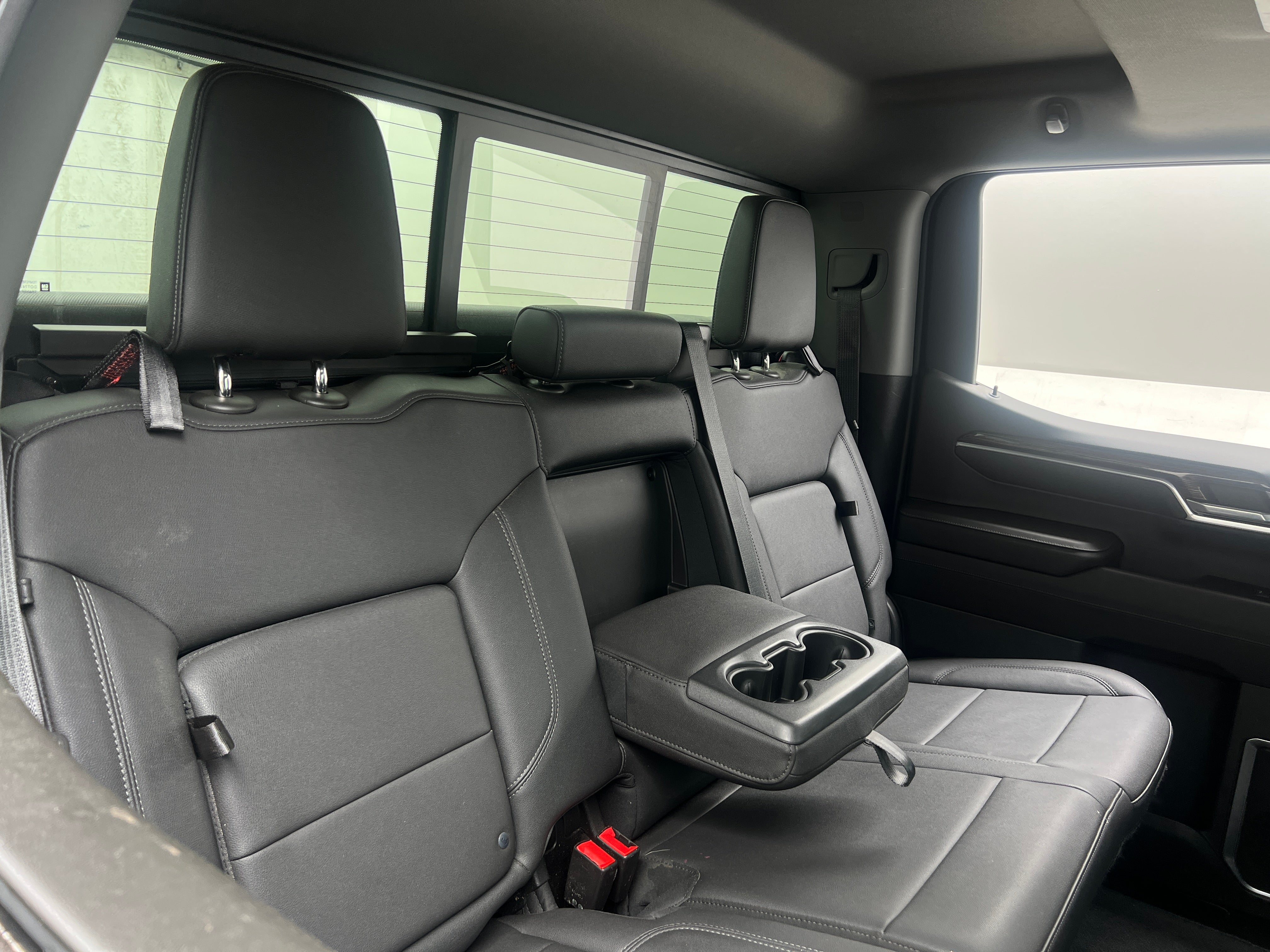 2022 GMC Sierra 1500 Elevation 5