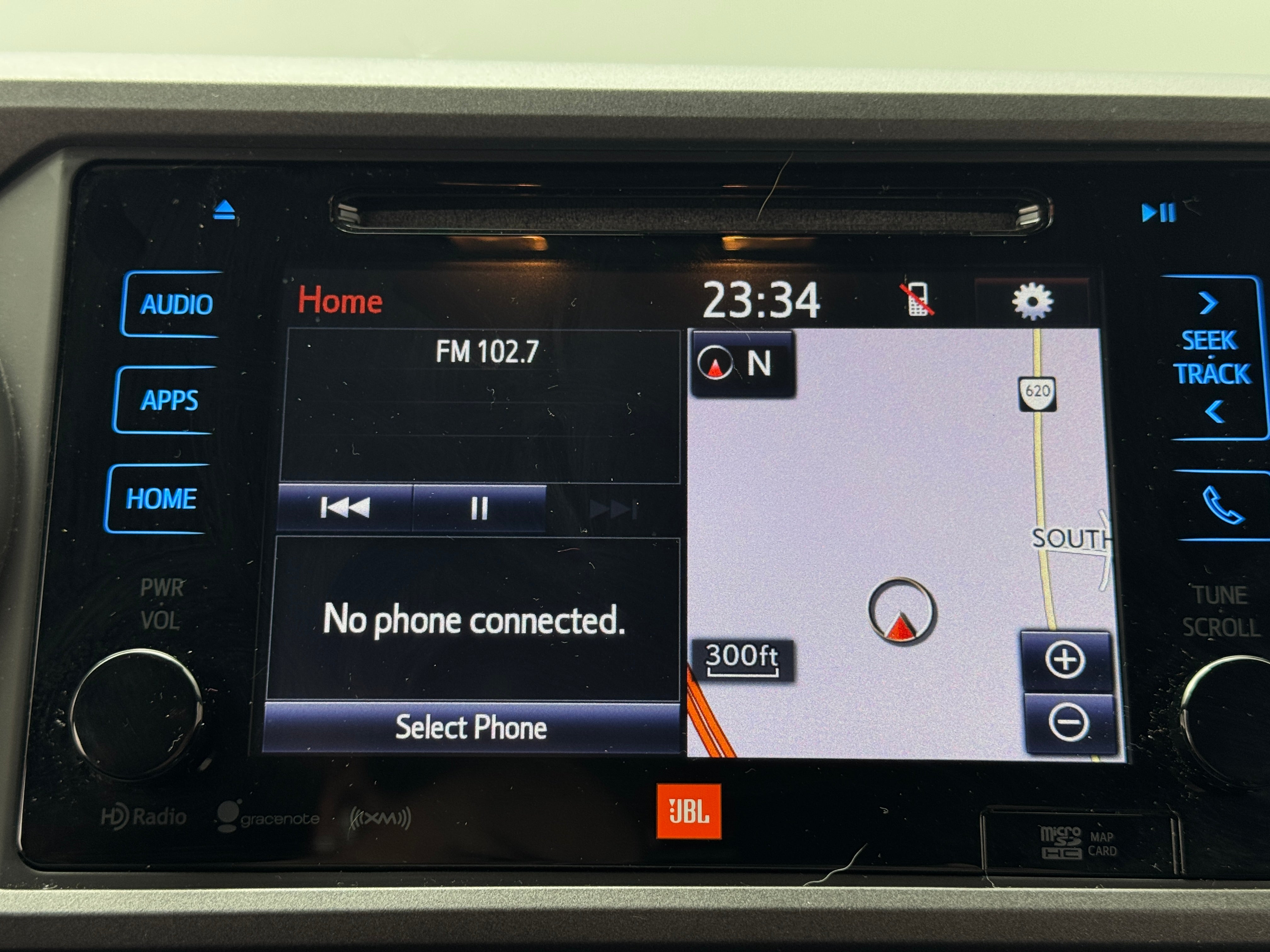 2019 Toyota Tacoma TRD Pro 3