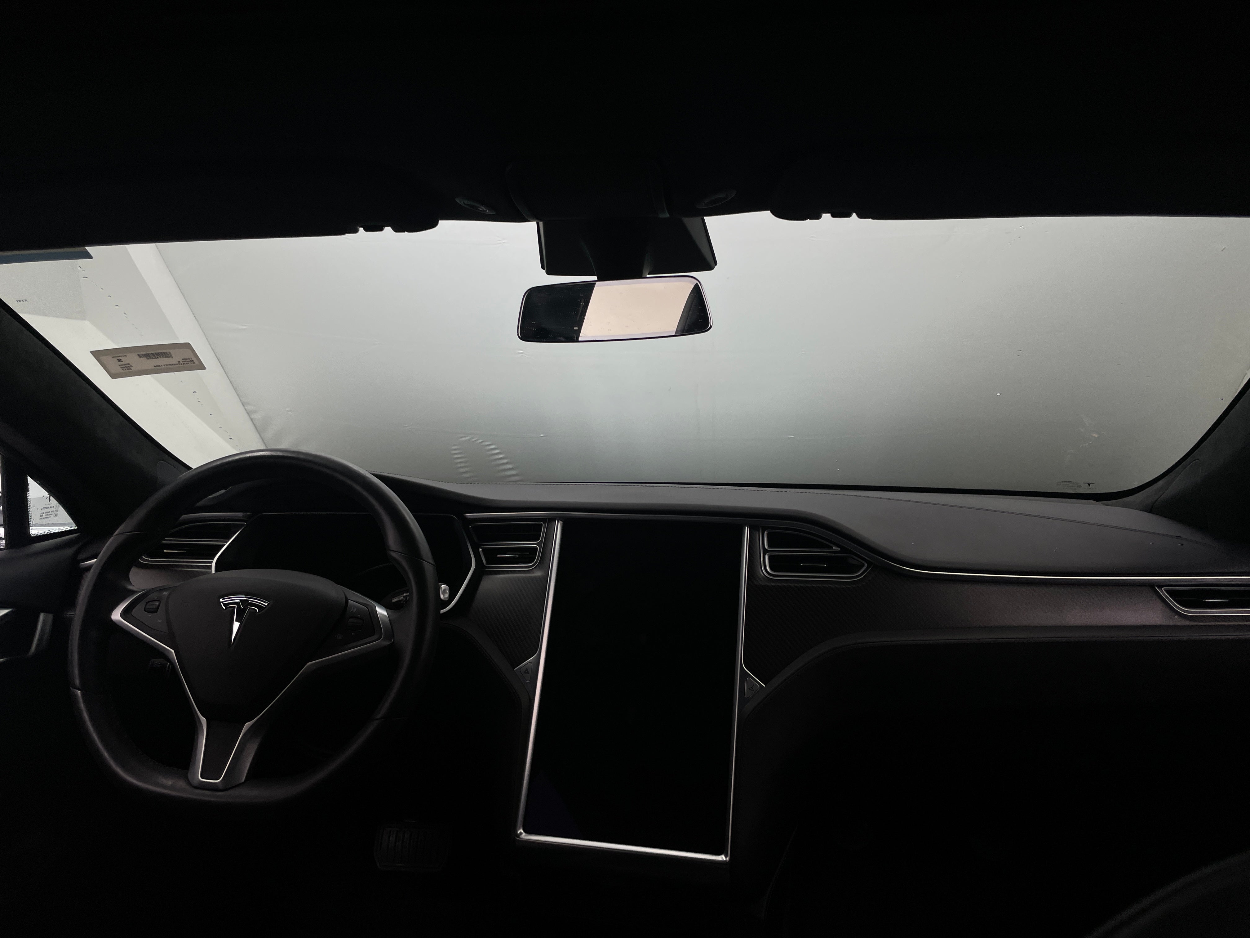 2017 Tesla Model S 75D 2