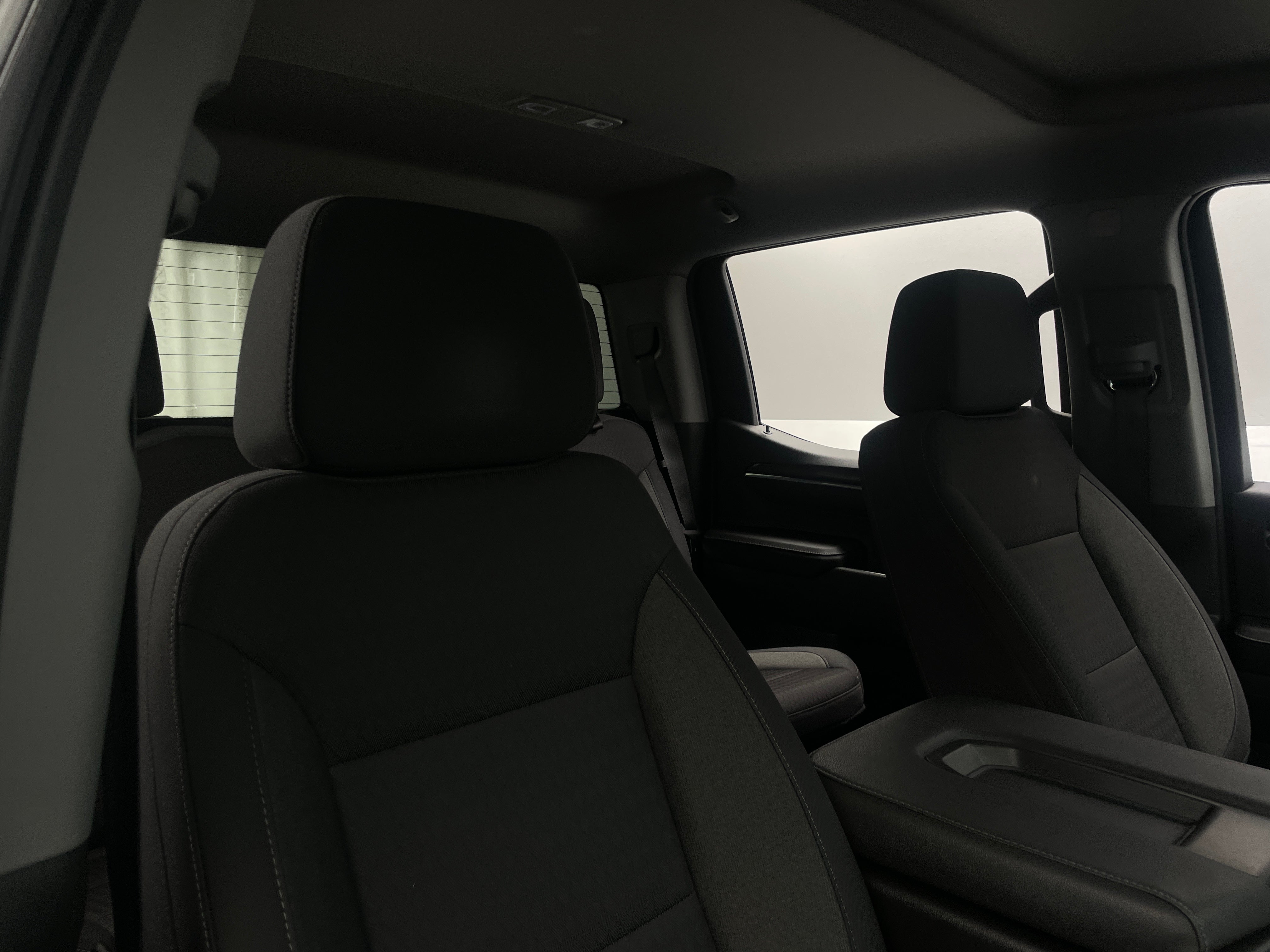 2023 Chevrolet Silverado 1500 LT 2