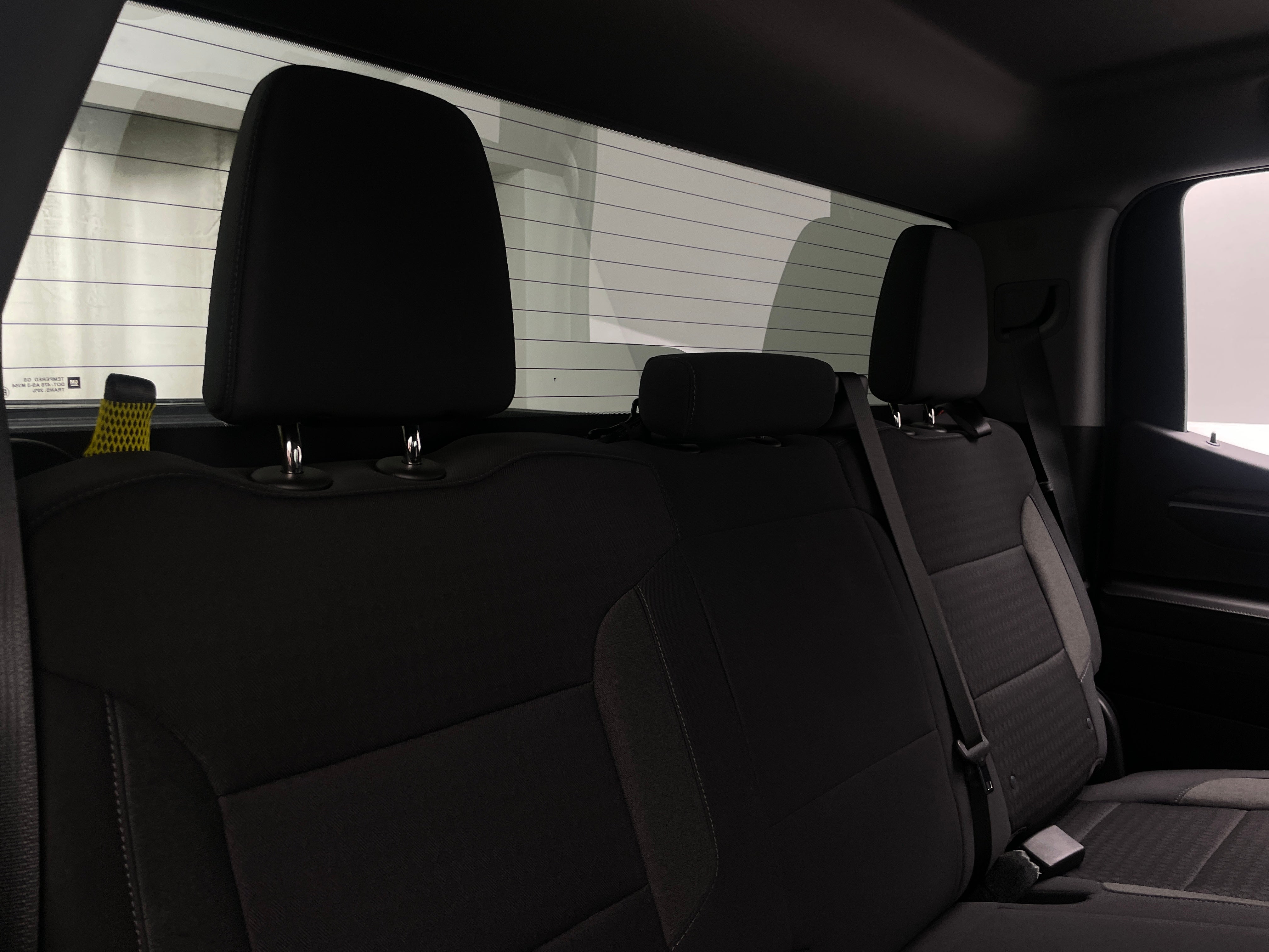 2023 Chevrolet Silverado 1500 LT 6