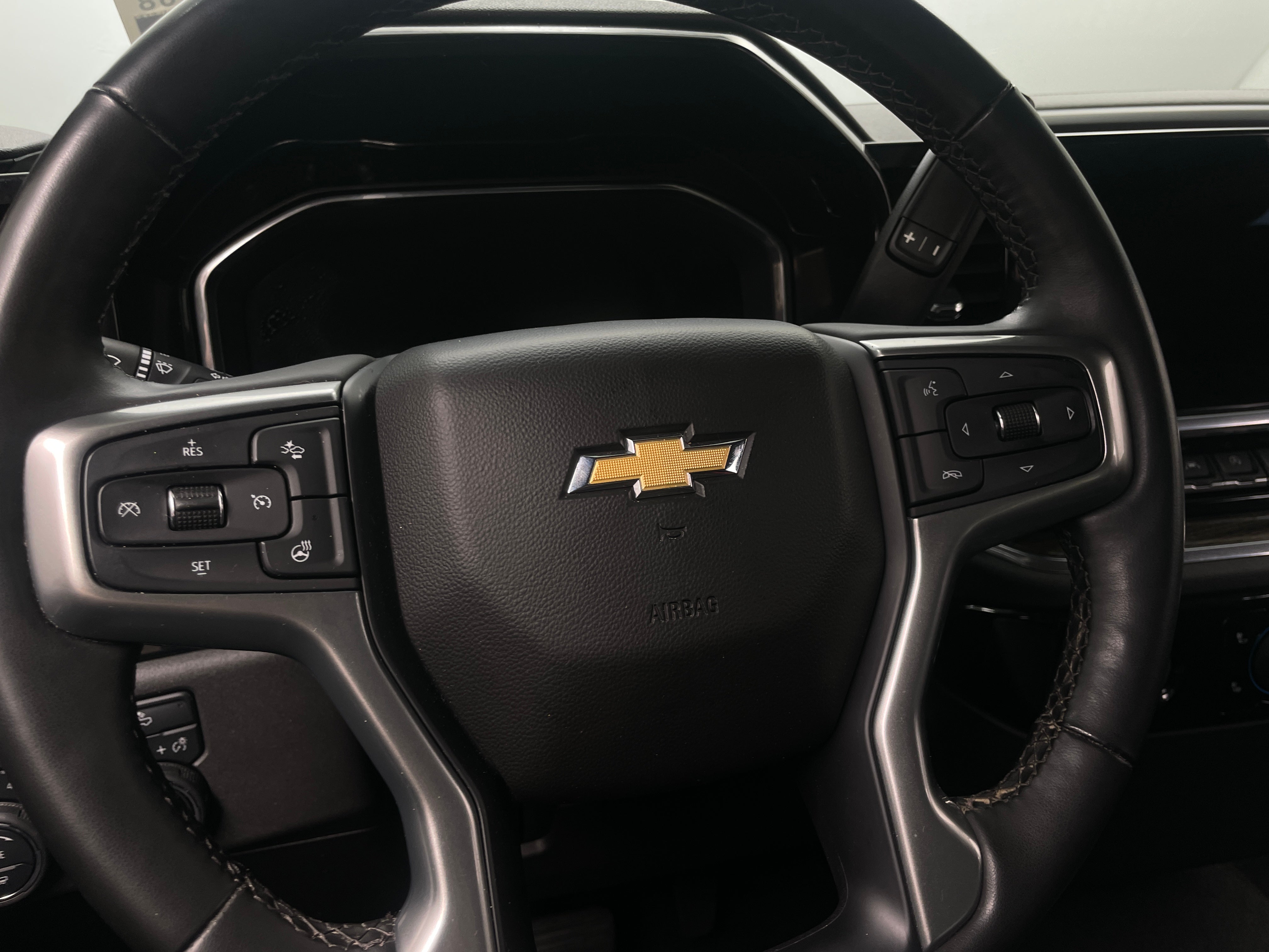 2023 Chevrolet Silverado 1500 LT 5