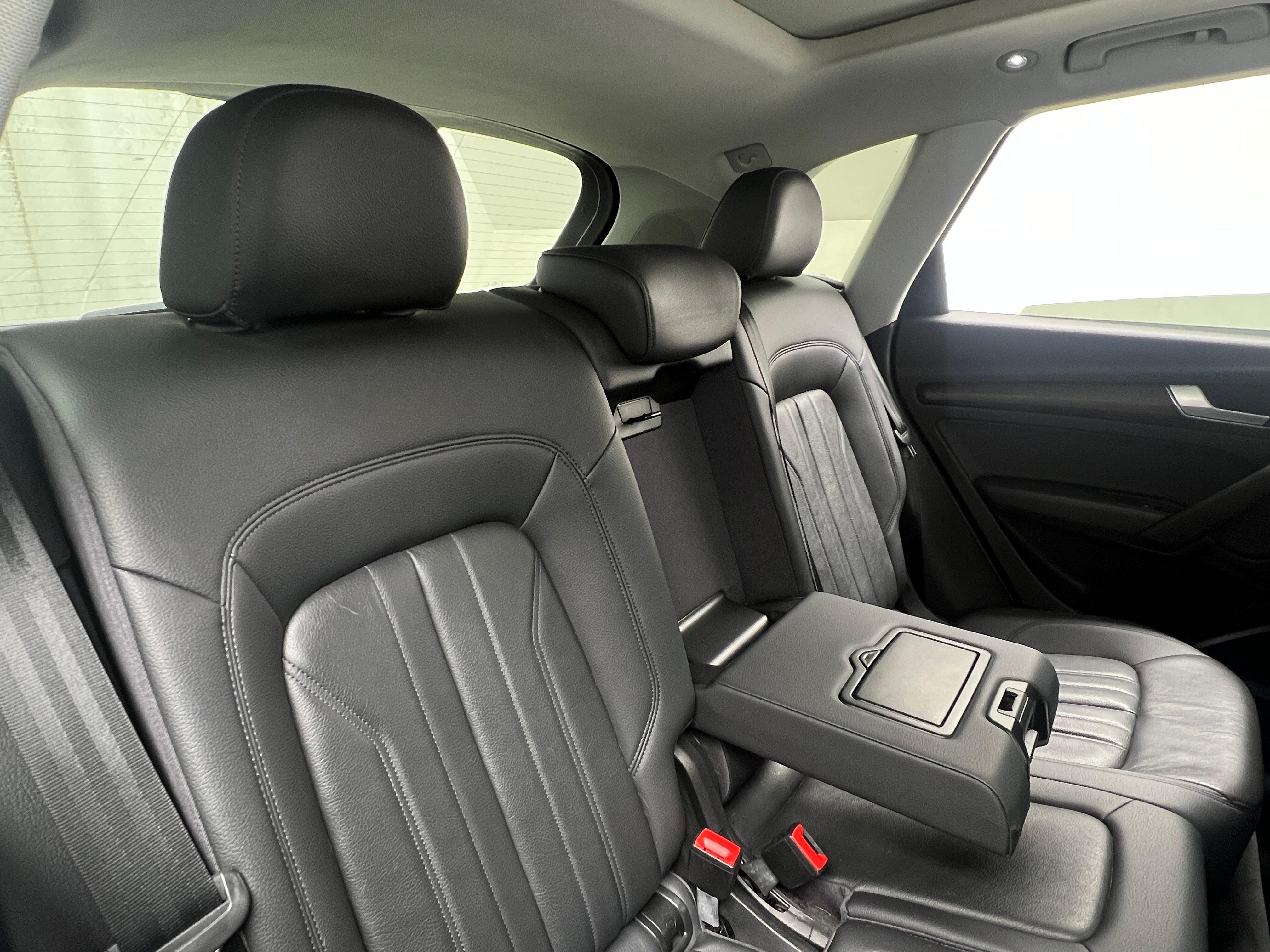 2018 Audi Q5 Premium Plus 5