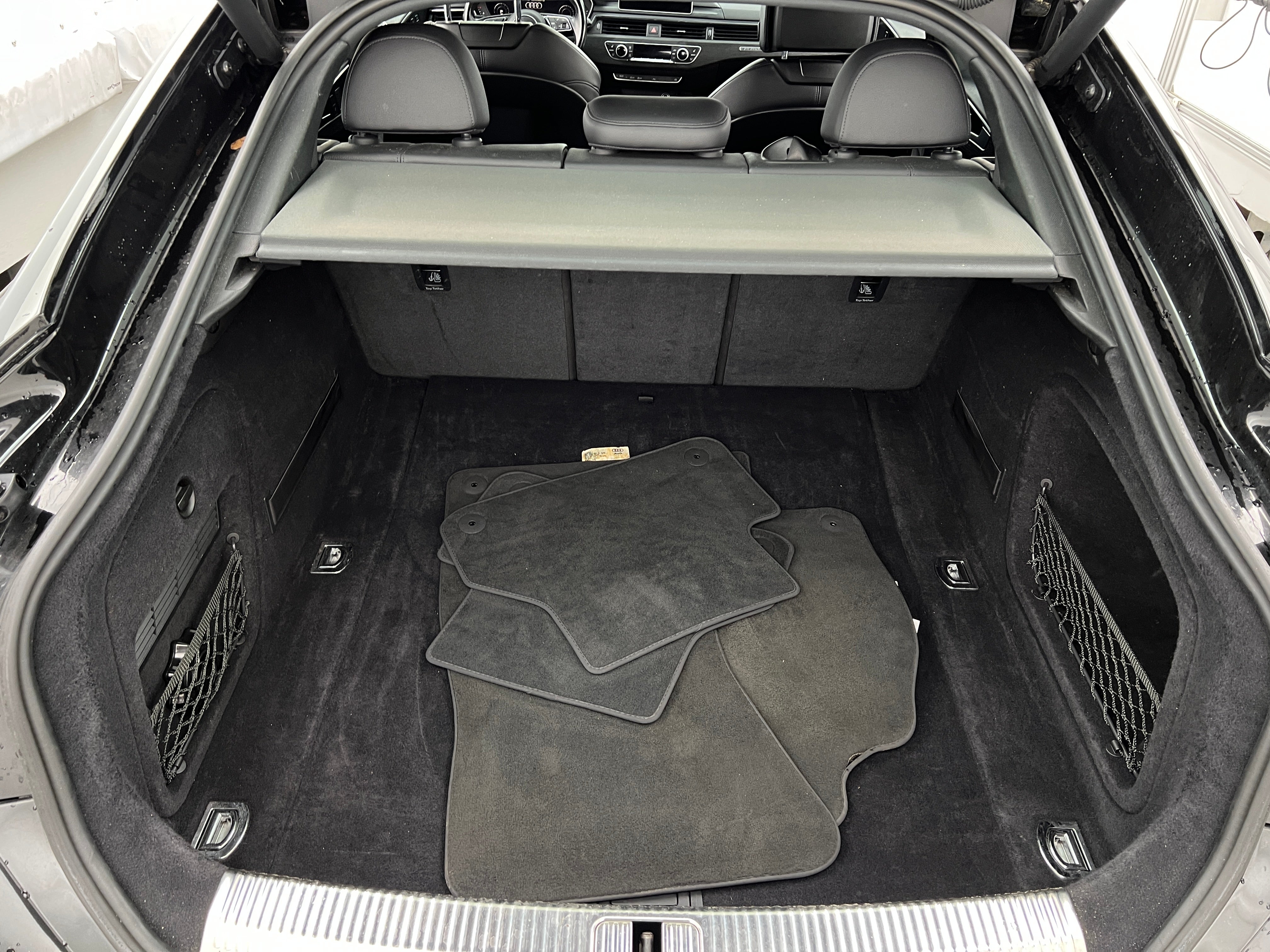 2018 Audi A5 Premium Plus 7