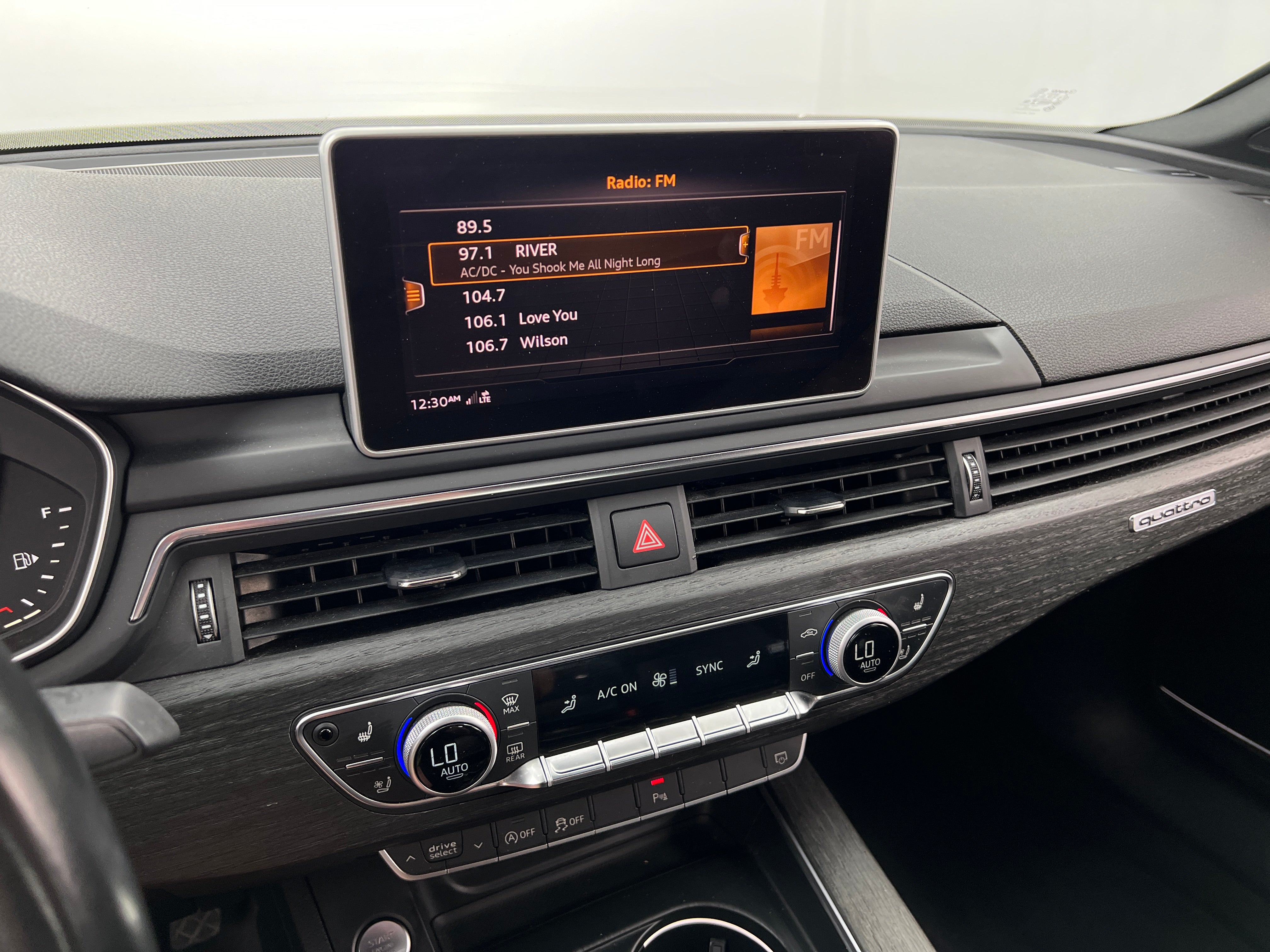 2018 Audi A5 Premium Plus 4