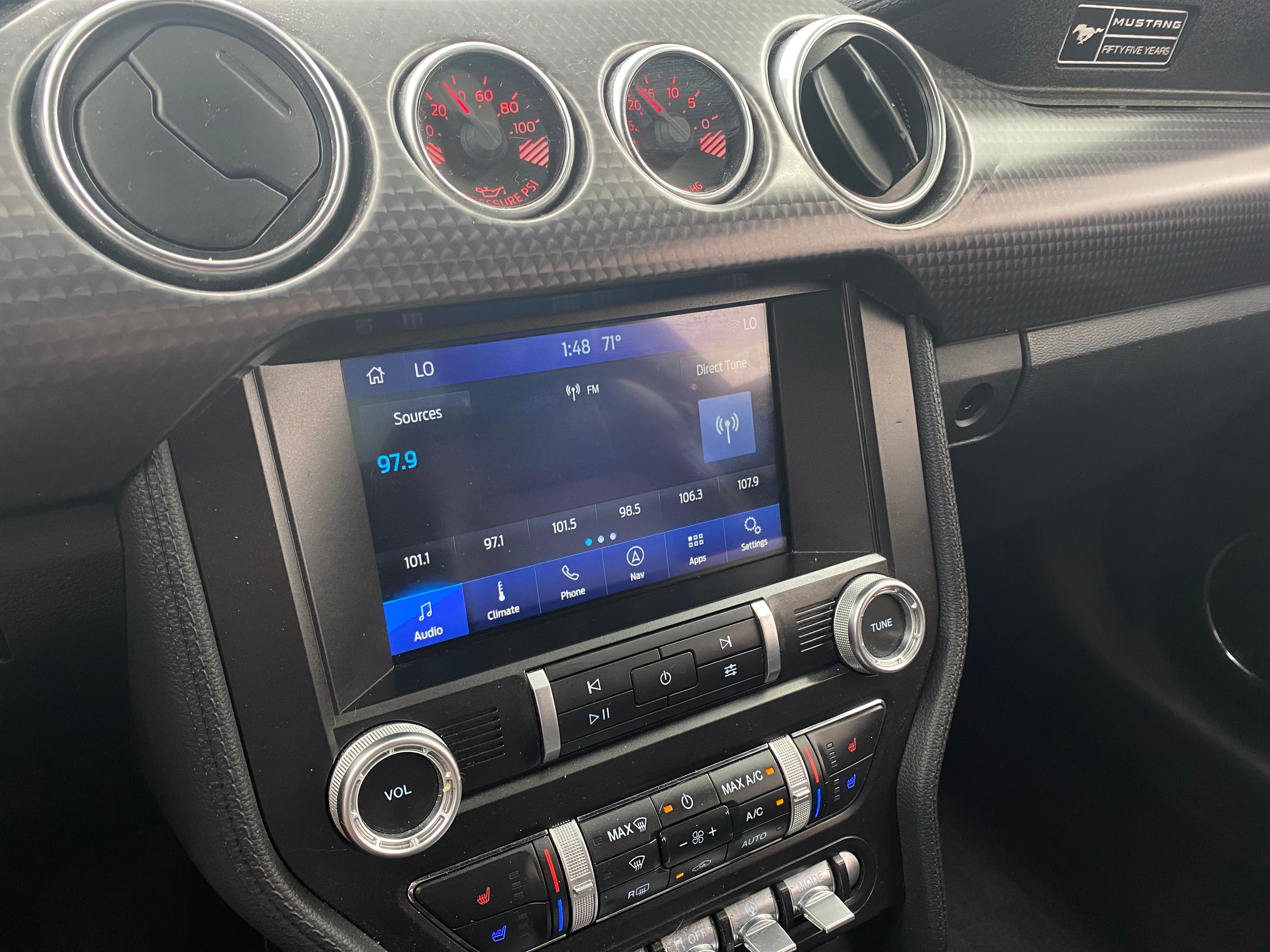 2020 Ford Mustang GT Premium 3