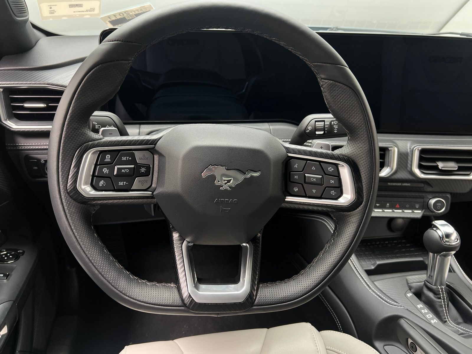 Thumbnail: 2024 Ford Mustang - 3