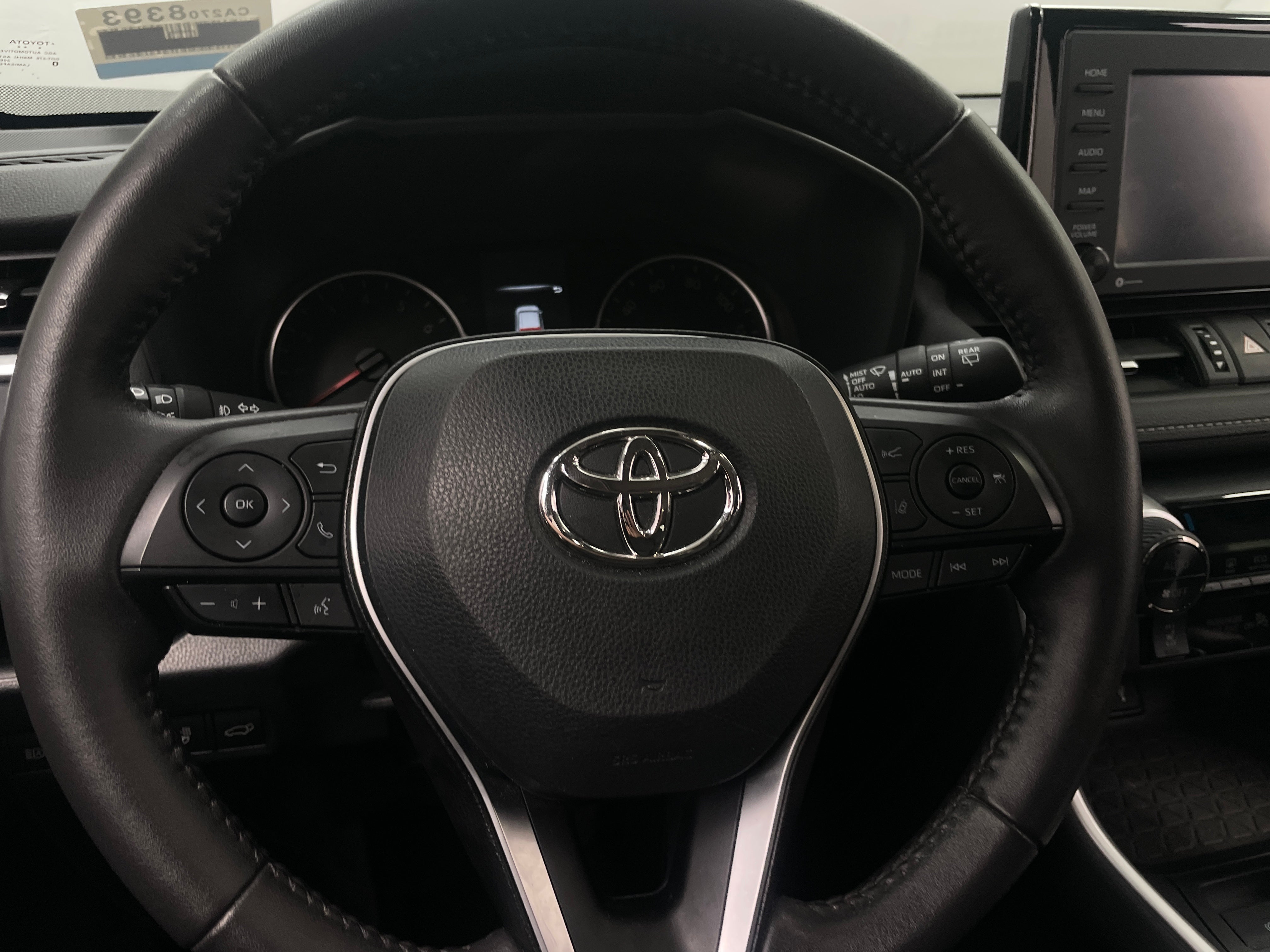 2022 Toyota RAV4 XLE Premium 4