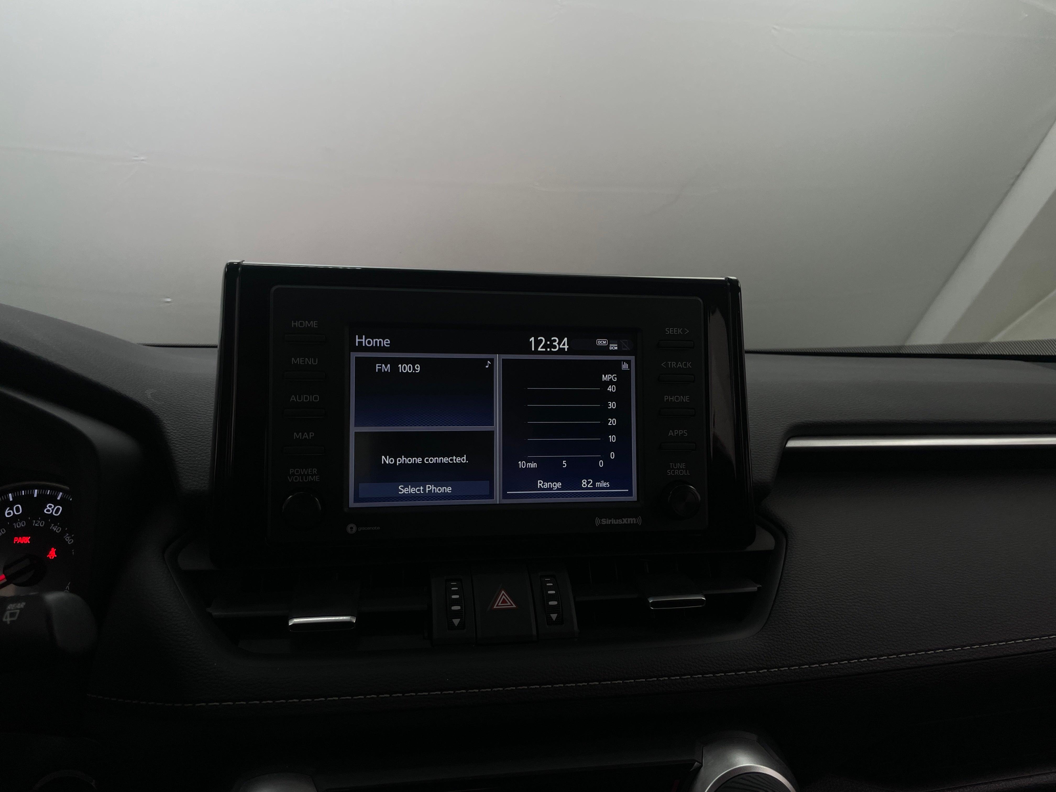 2022 Toyota RAV4 XLE Premium 3