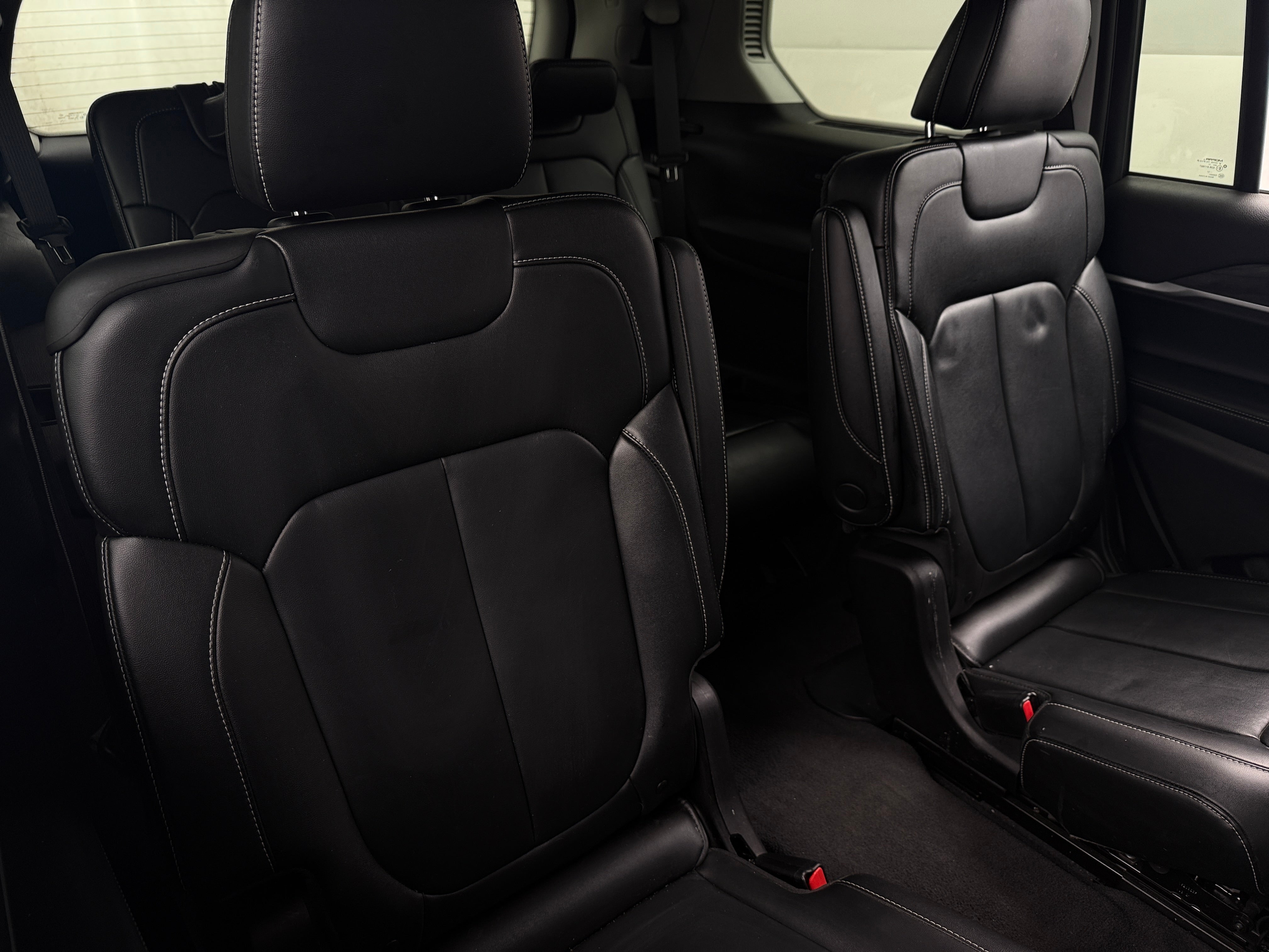 2021 Jeep Grand Cherokee L Limited Edition 5