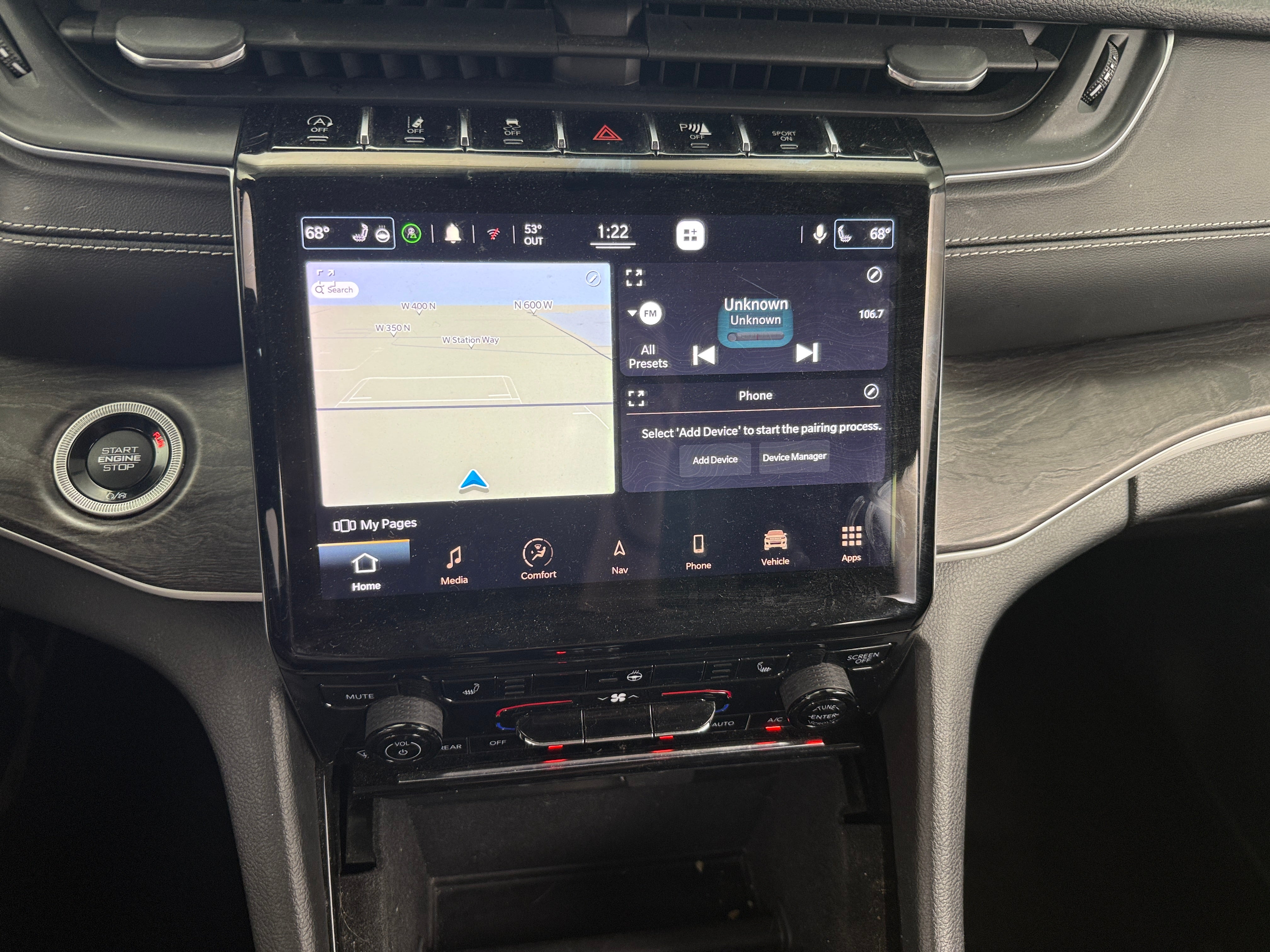2021 Jeep Grand Cherokee L Limited Edition 3
