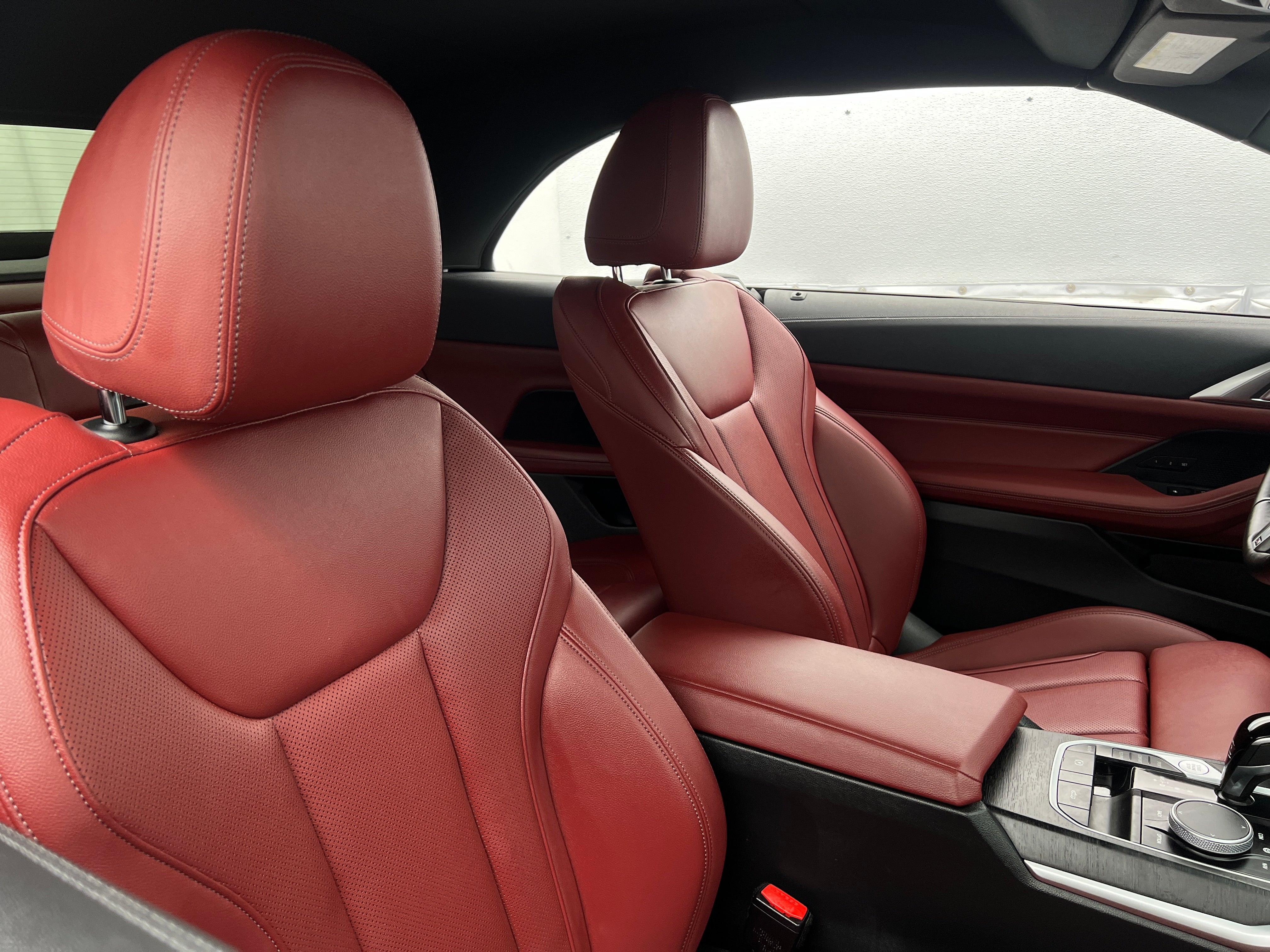 2022 BMW 4 Series 430i 2