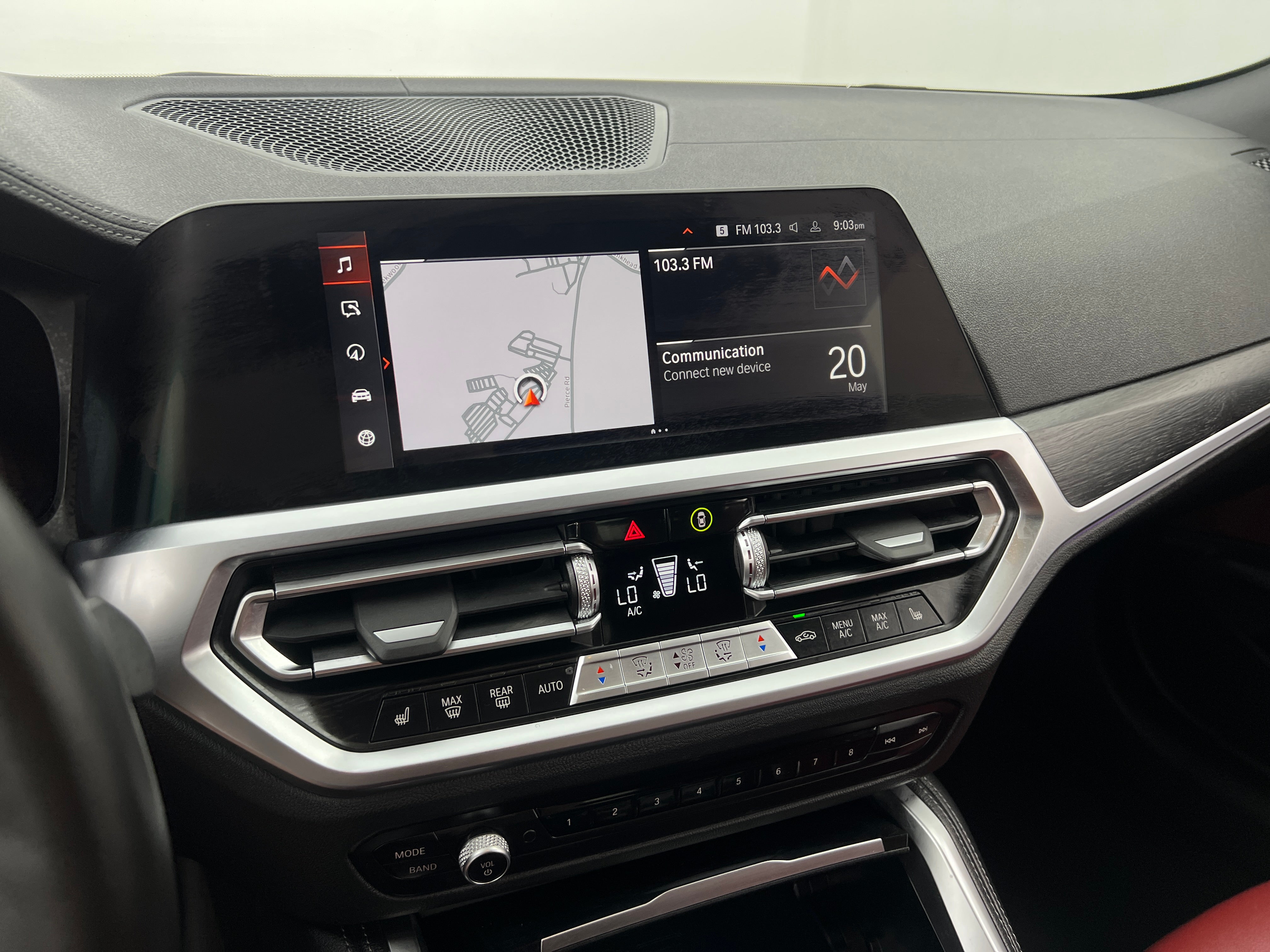 2022 BMW 4 Series 430i 3