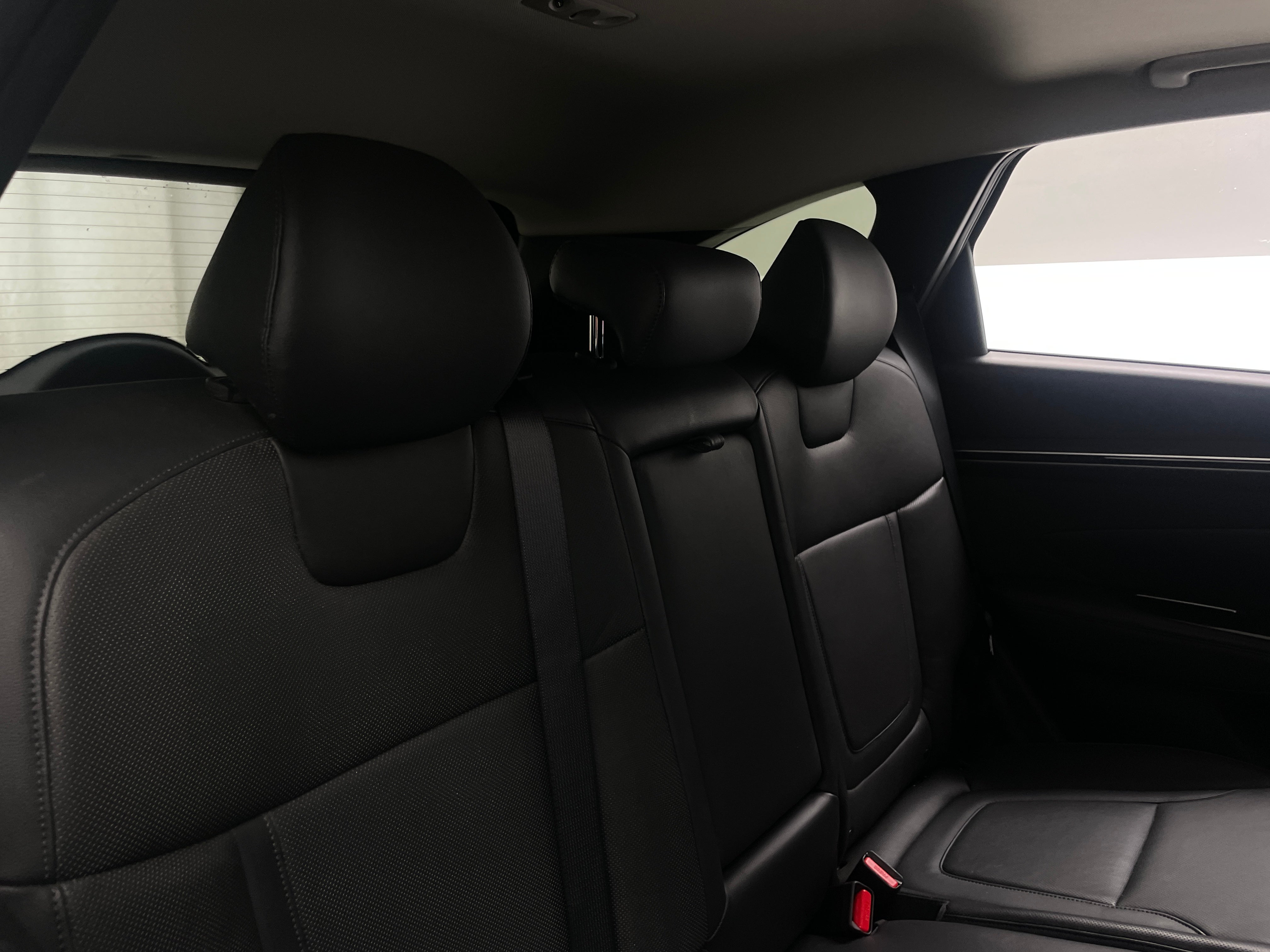 2022 Hyundai Tucson SEL 6