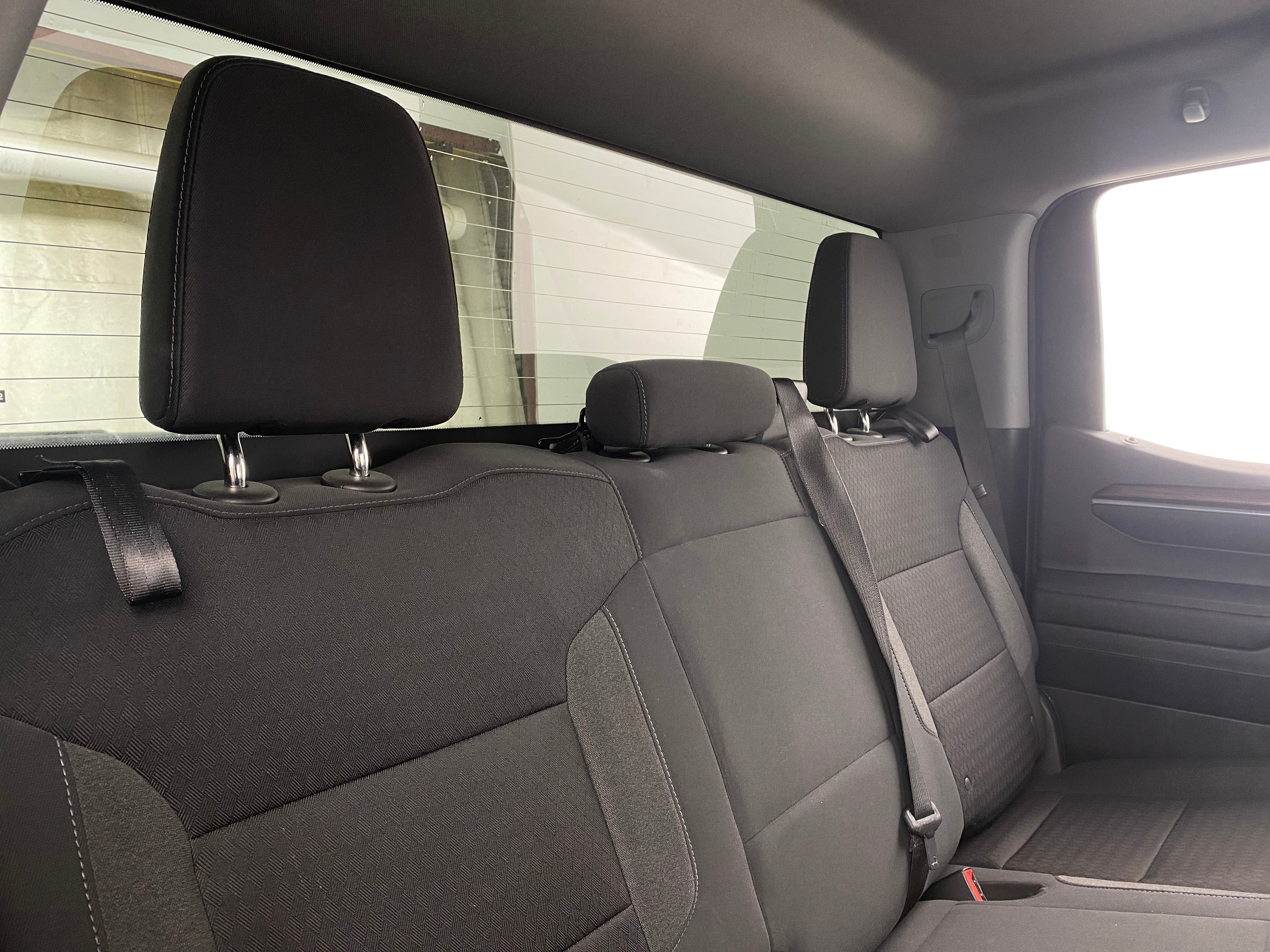 2023 Chevrolet Silverado 1500 LT 6