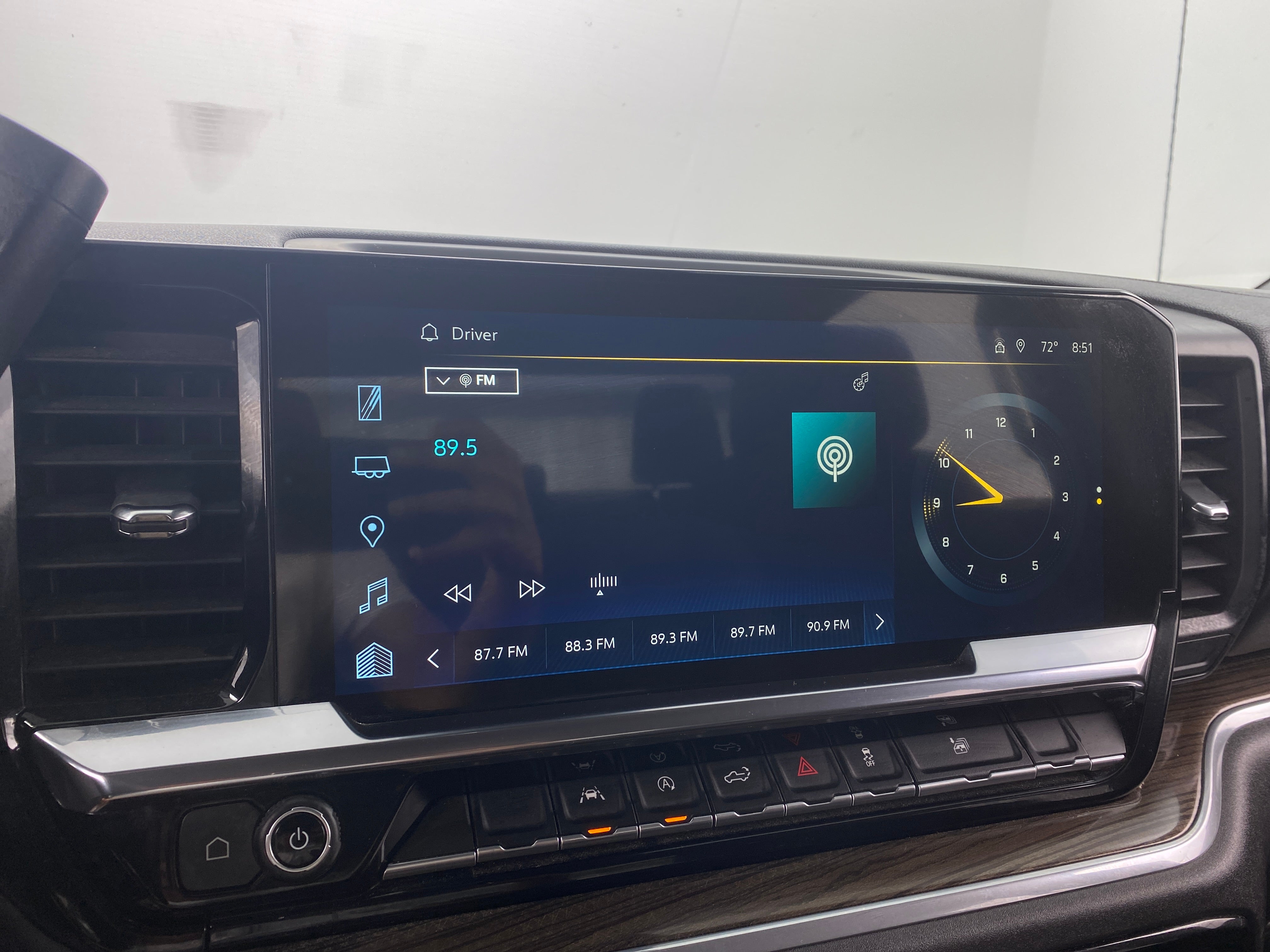 2023 Chevrolet Silverado 1500 LT 4