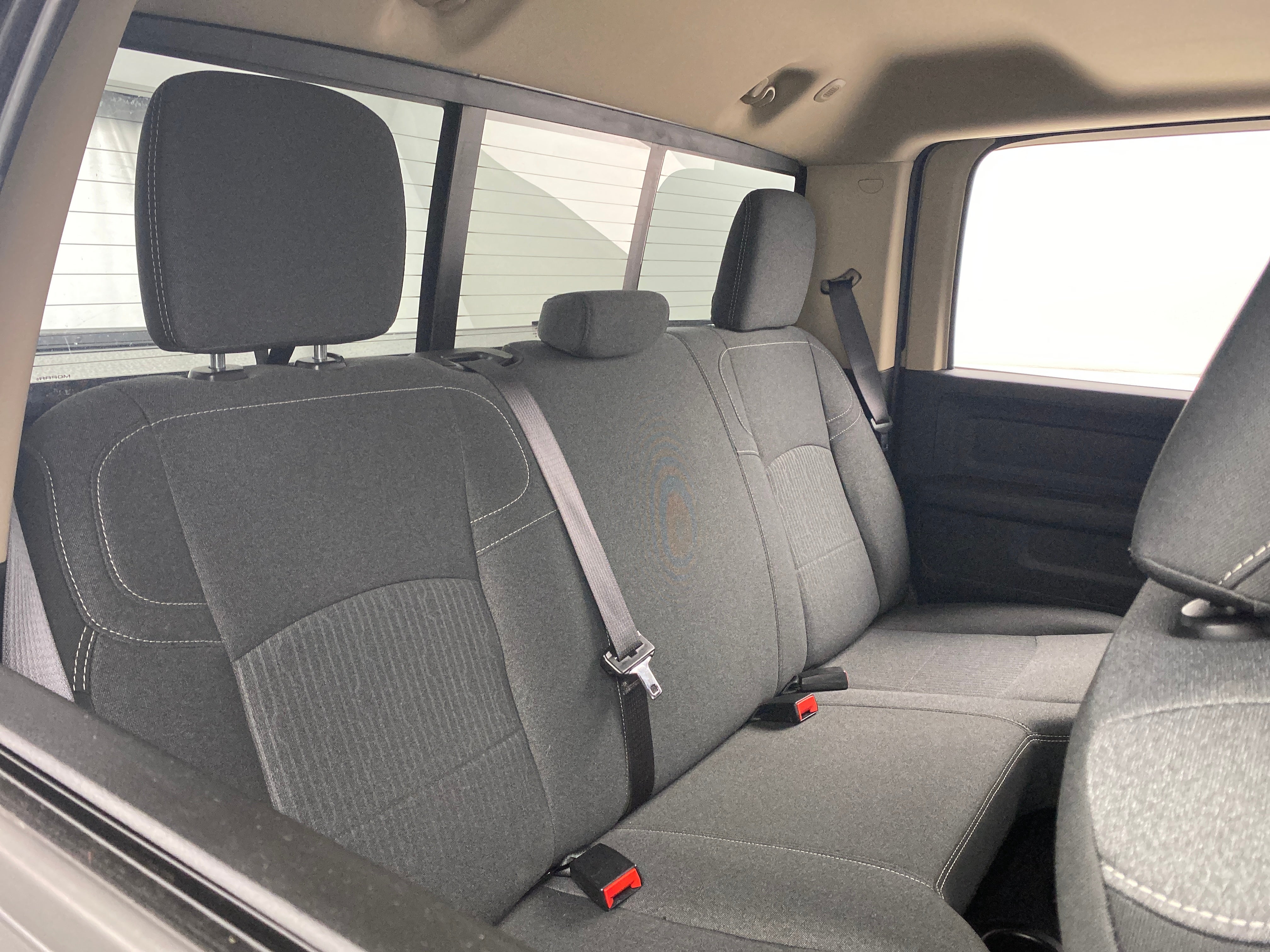 2019 RAM 2500 Tradesman 6