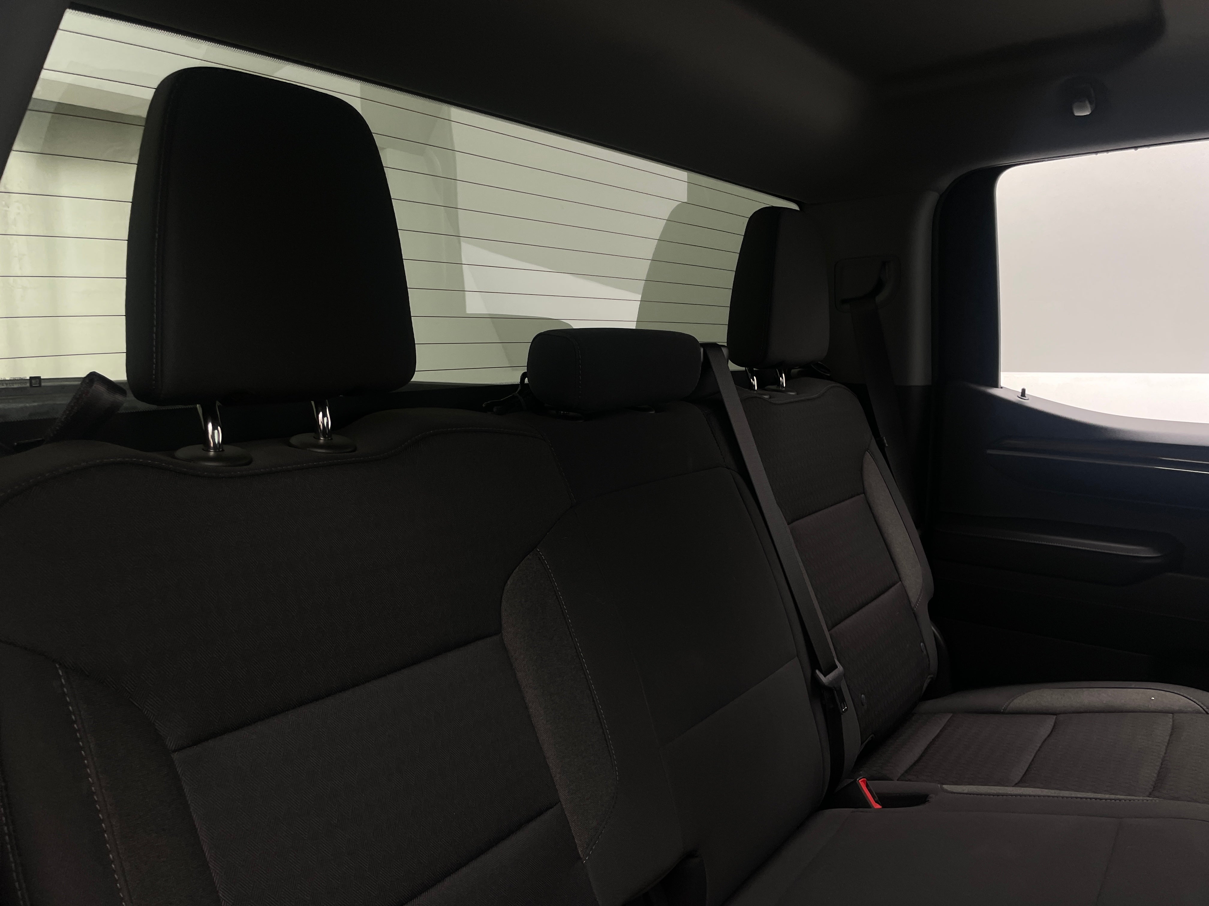 2023 Chevrolet Silverado 1500 LT 6