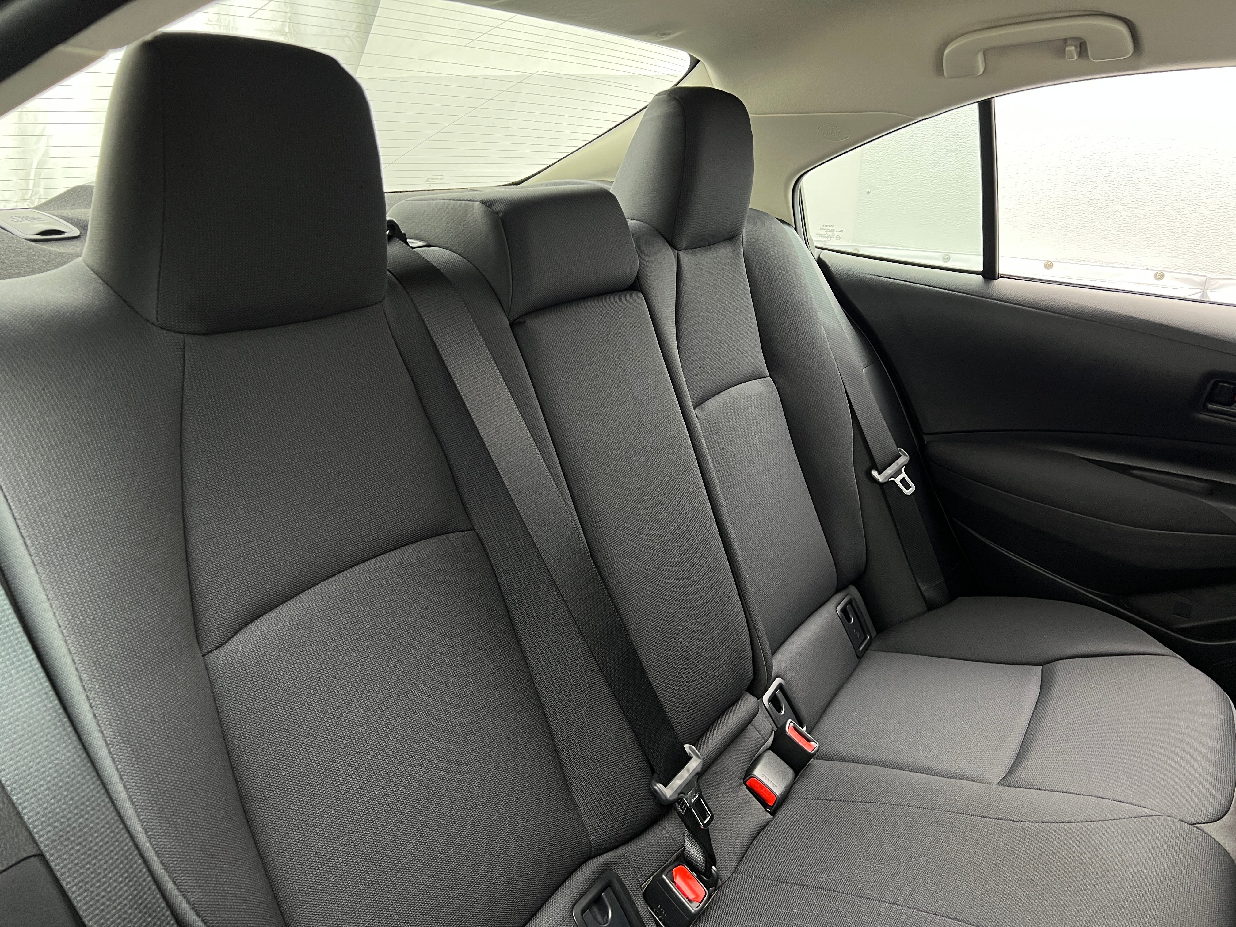 2024 Toyota Corolla LE 6