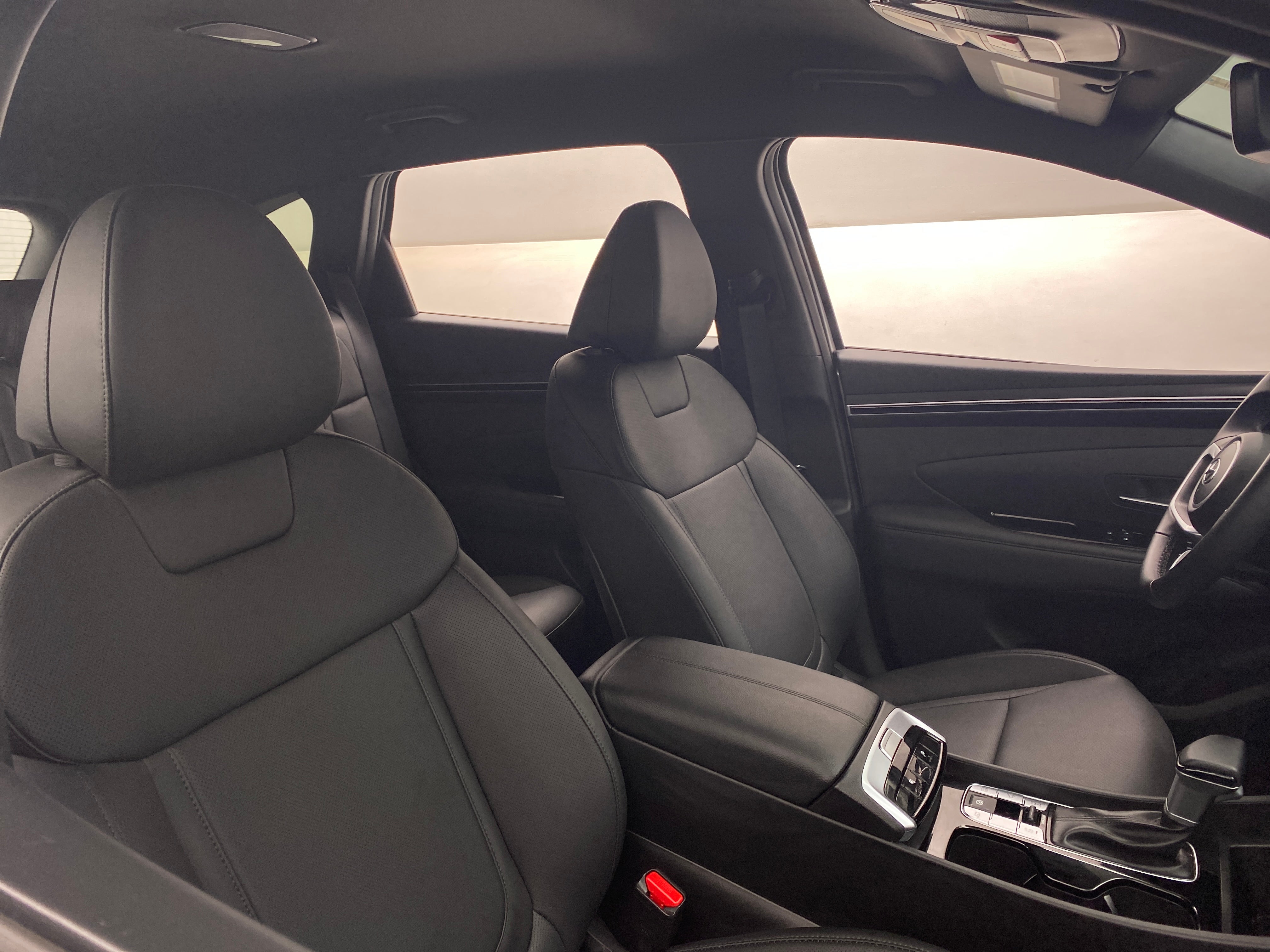 2024 Hyundai Tucson XRT 2