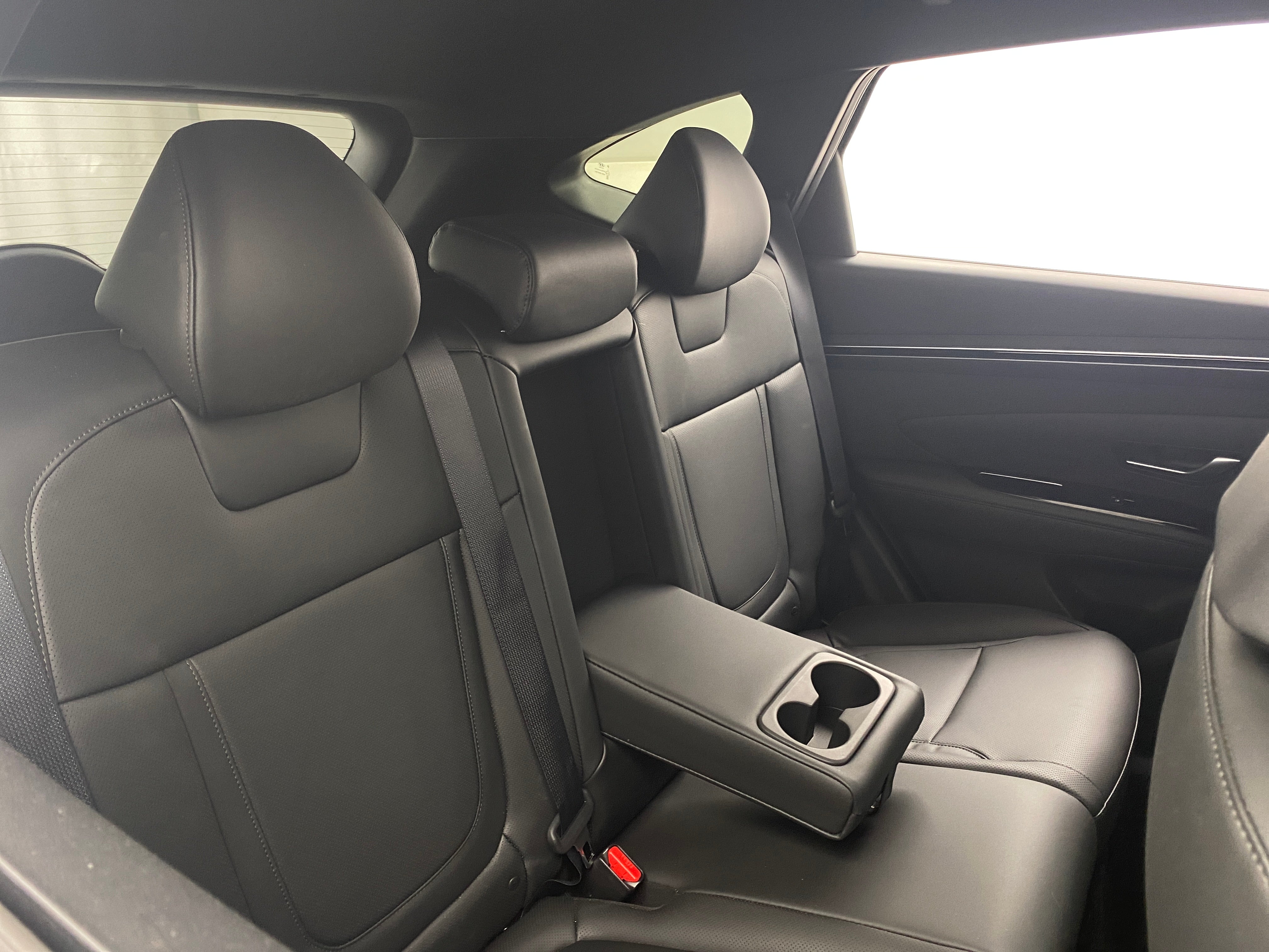 2024 Hyundai Tucson XRT 6