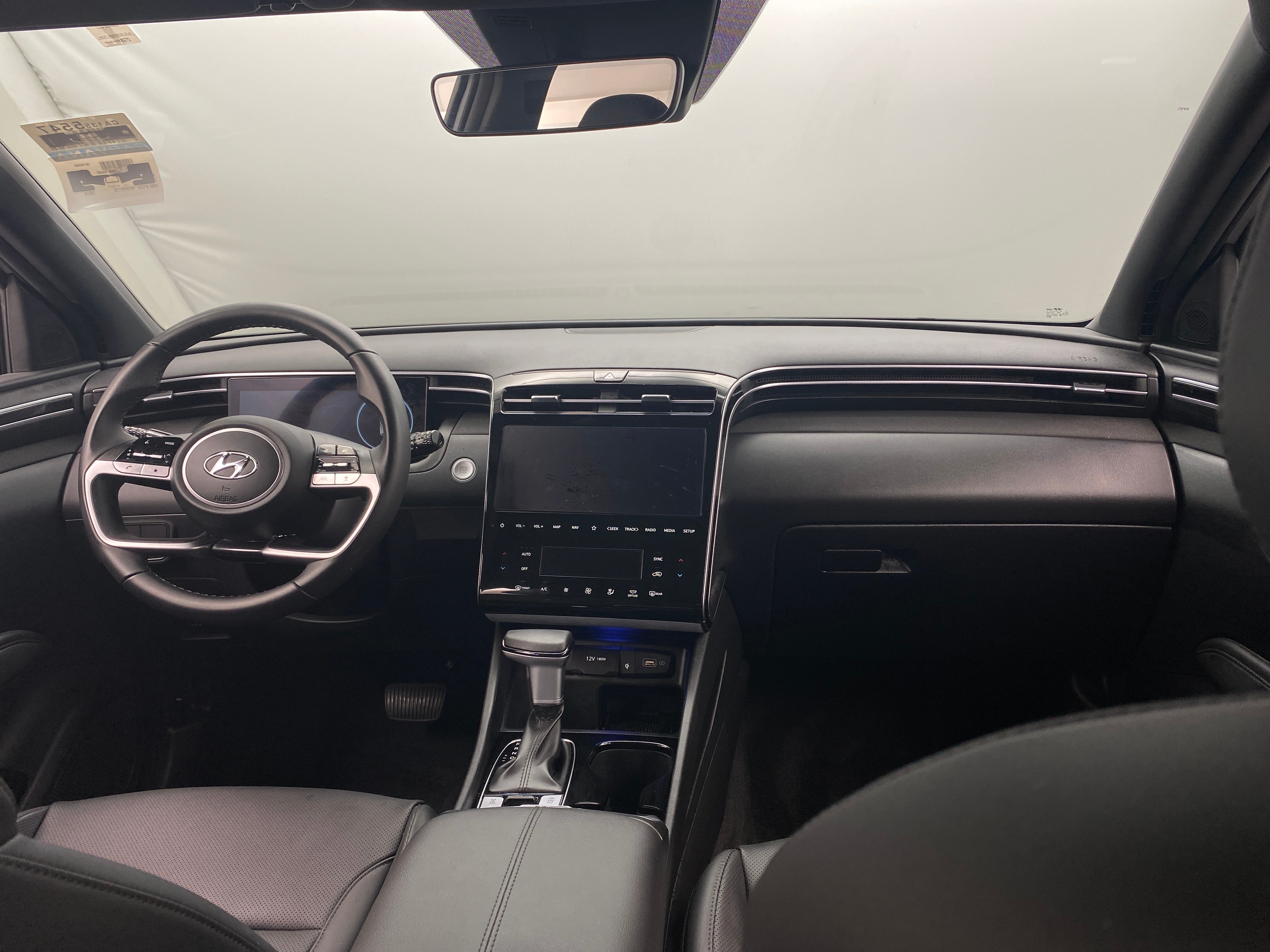 2024 Hyundai Tucson XRT 3