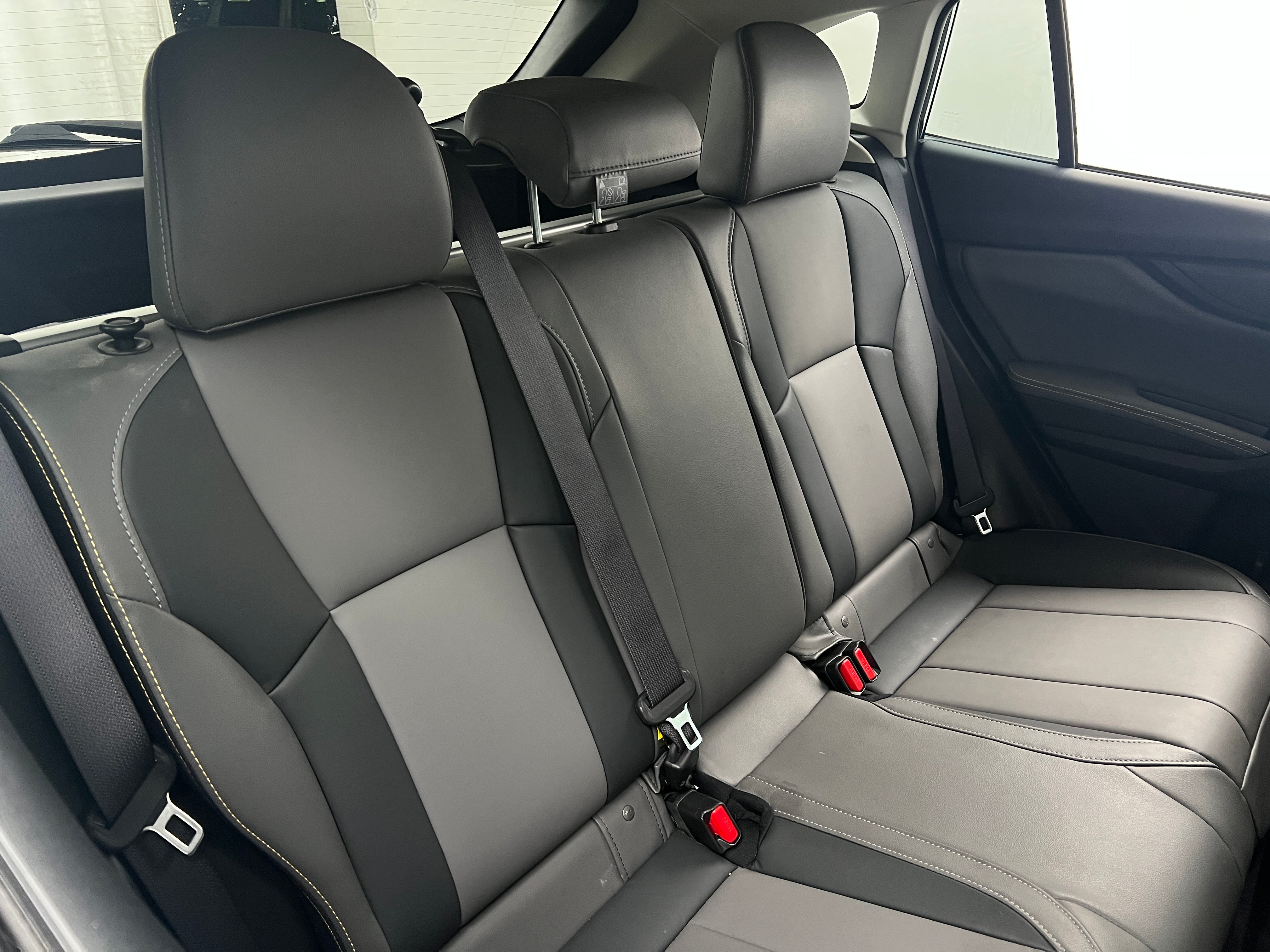 2021 Subaru Crosstrek Sport 6