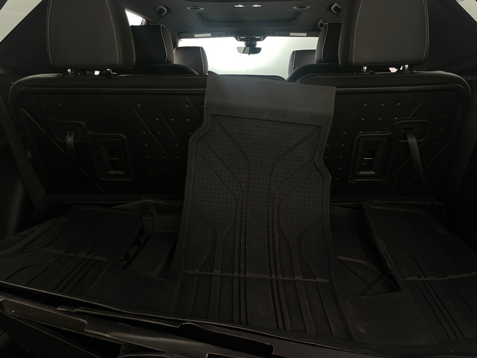 Thumbnail: 2023 Chevrolet Traverse - 6