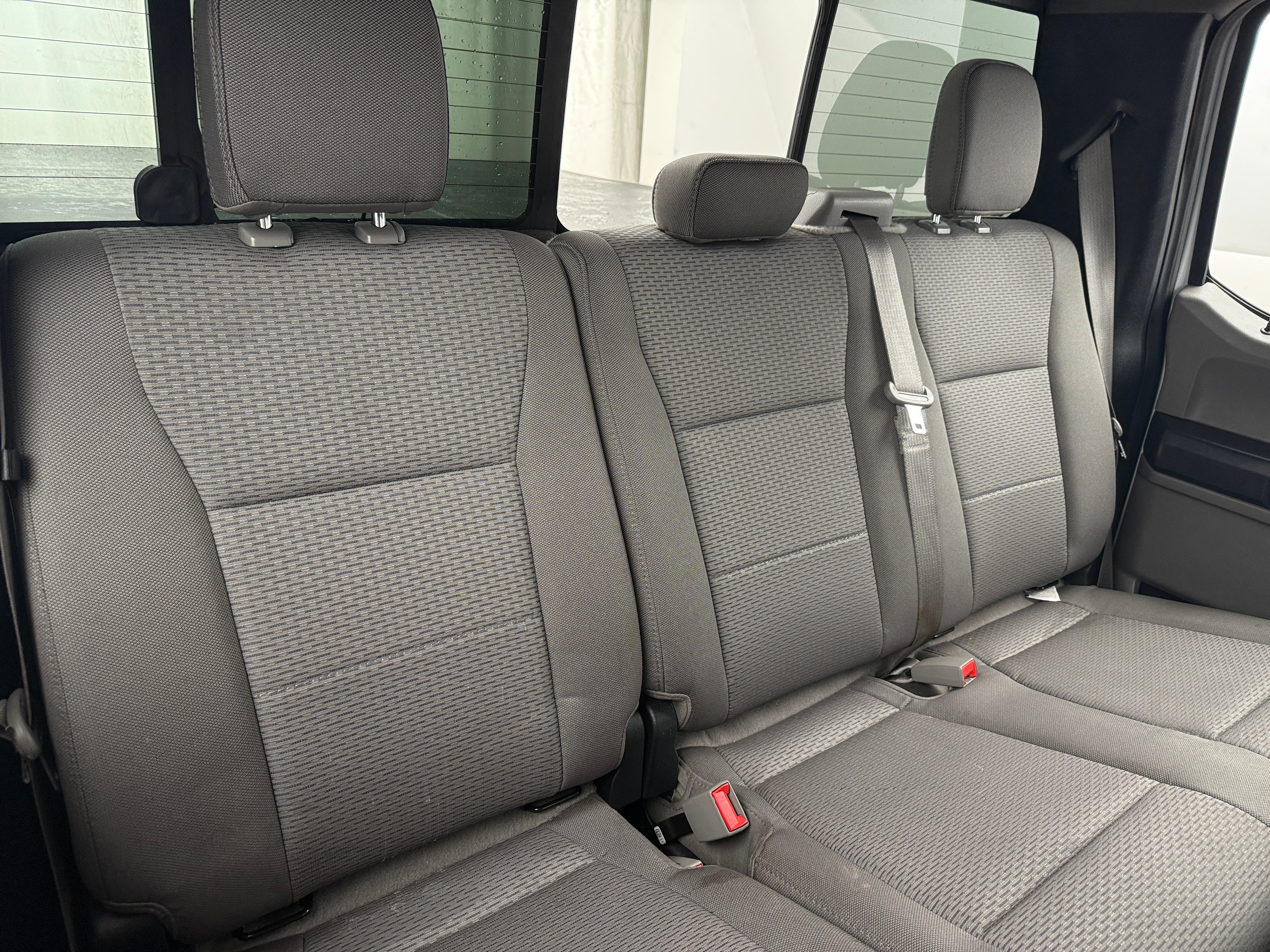 2020 Ford Econoline E-150 6