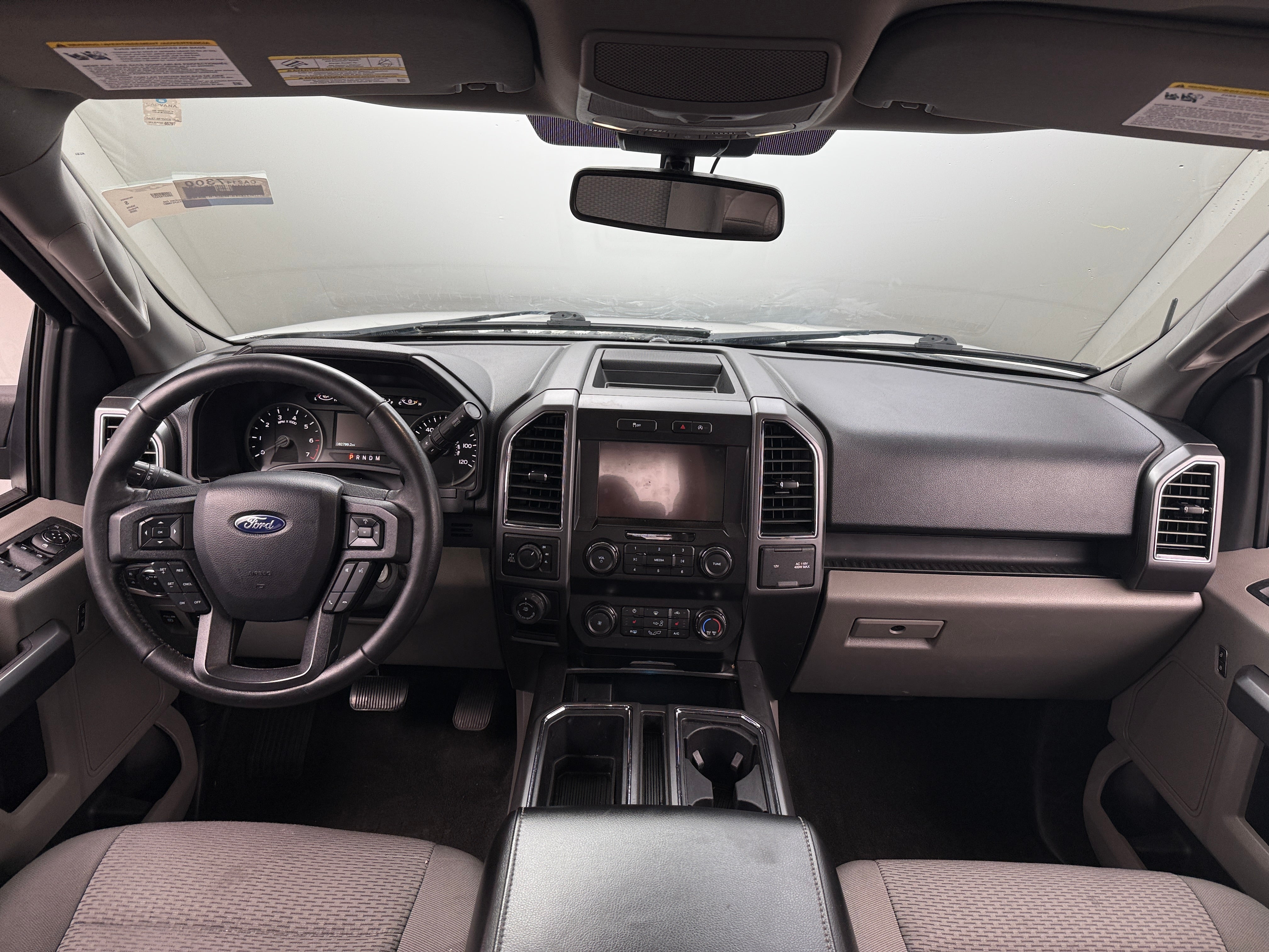 2020 Ford Econoline E-150 3
