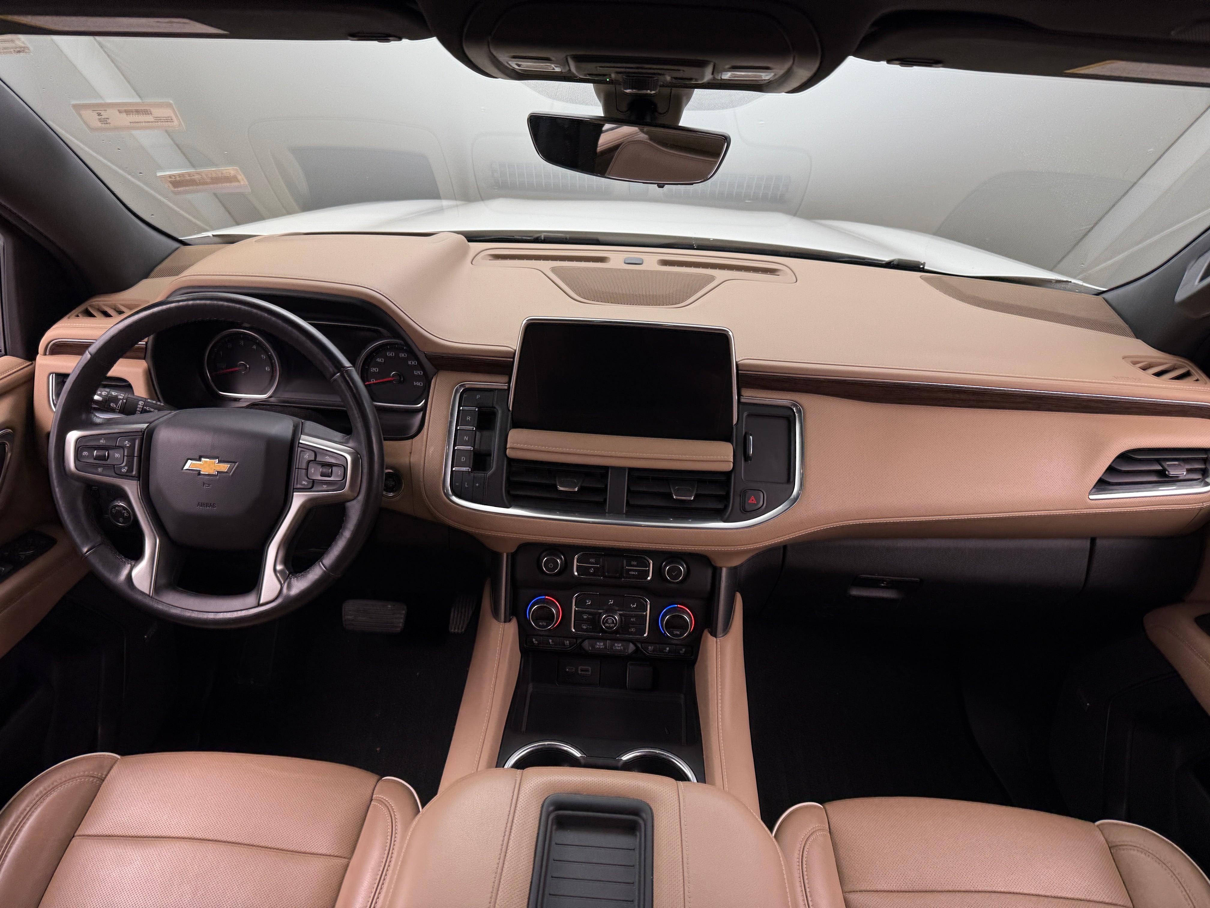 2021 Chevrolet Suburban Premier 2