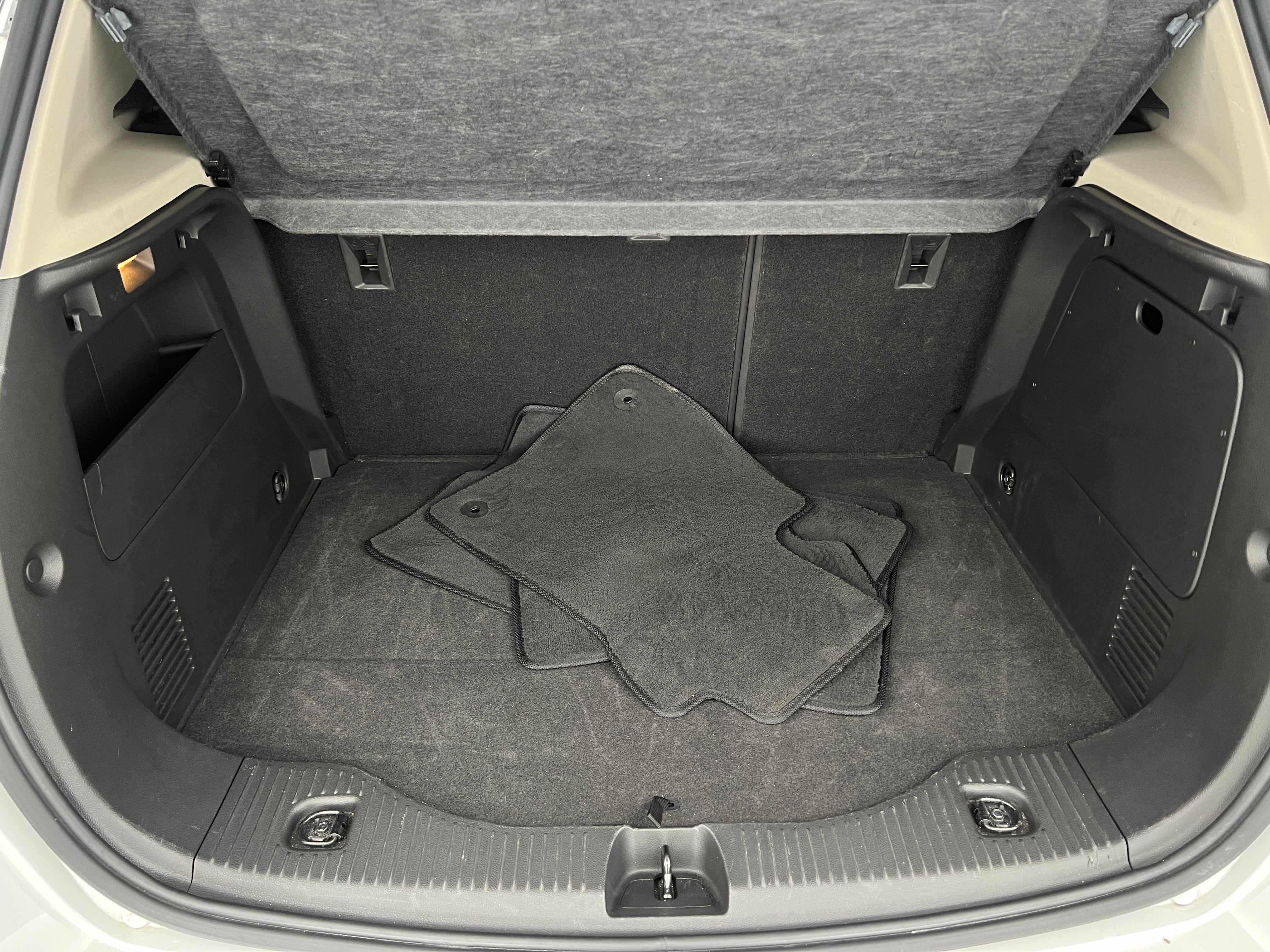 2017 Buick Encore Sport Touring 7