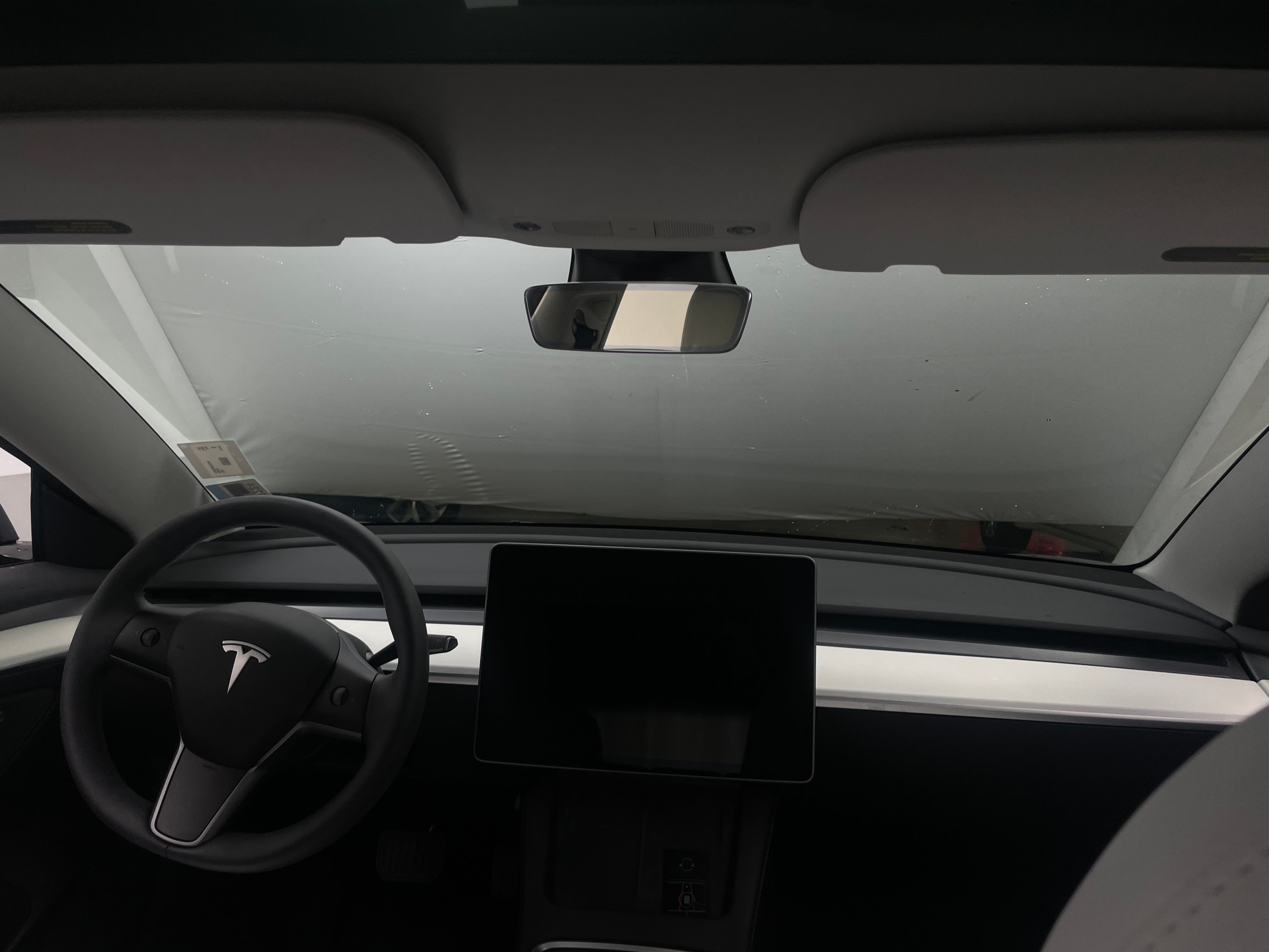 2022 Tesla Model 3 Standard Range 2