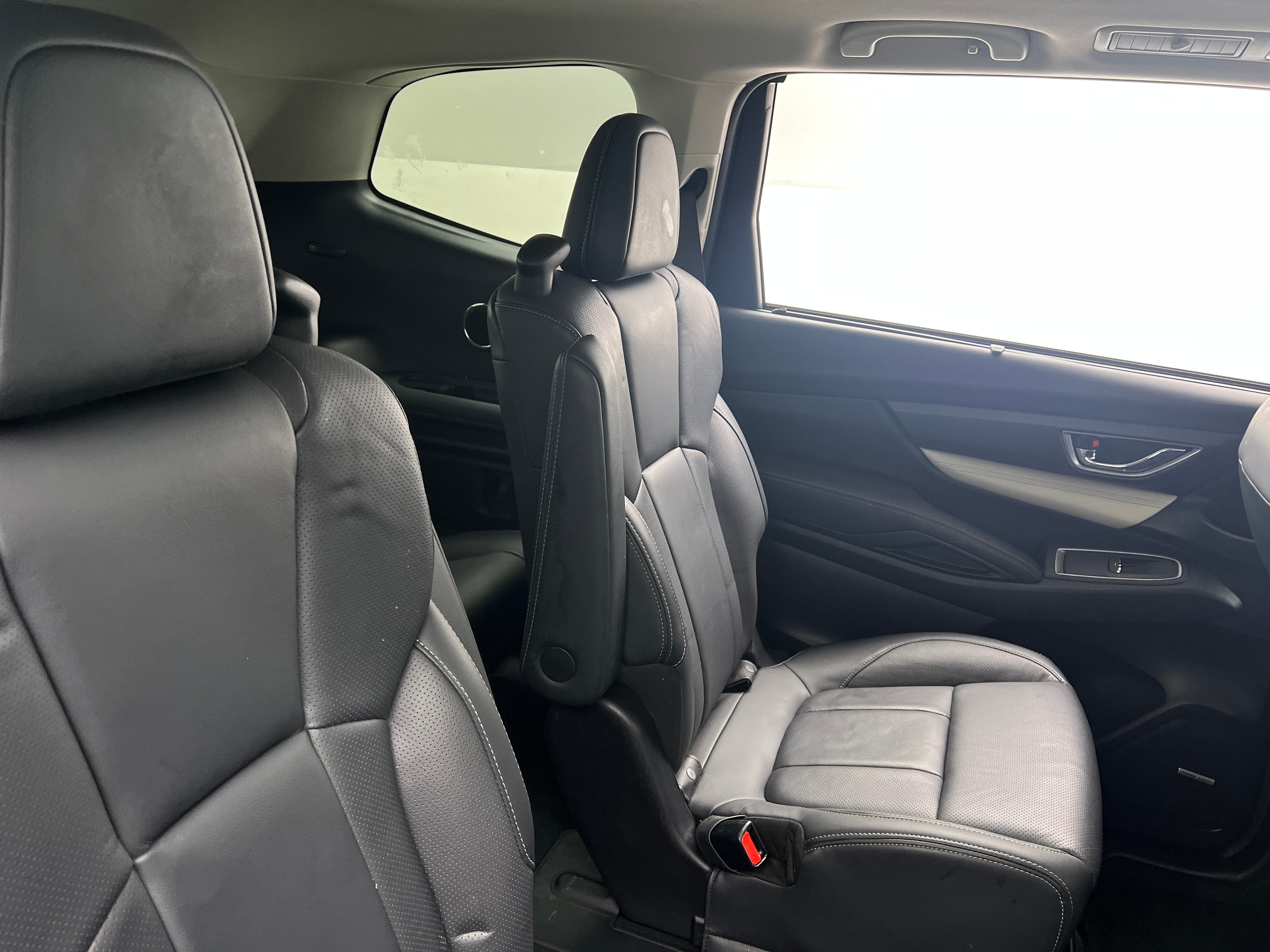 2021 Subaru Ascent Limited 5