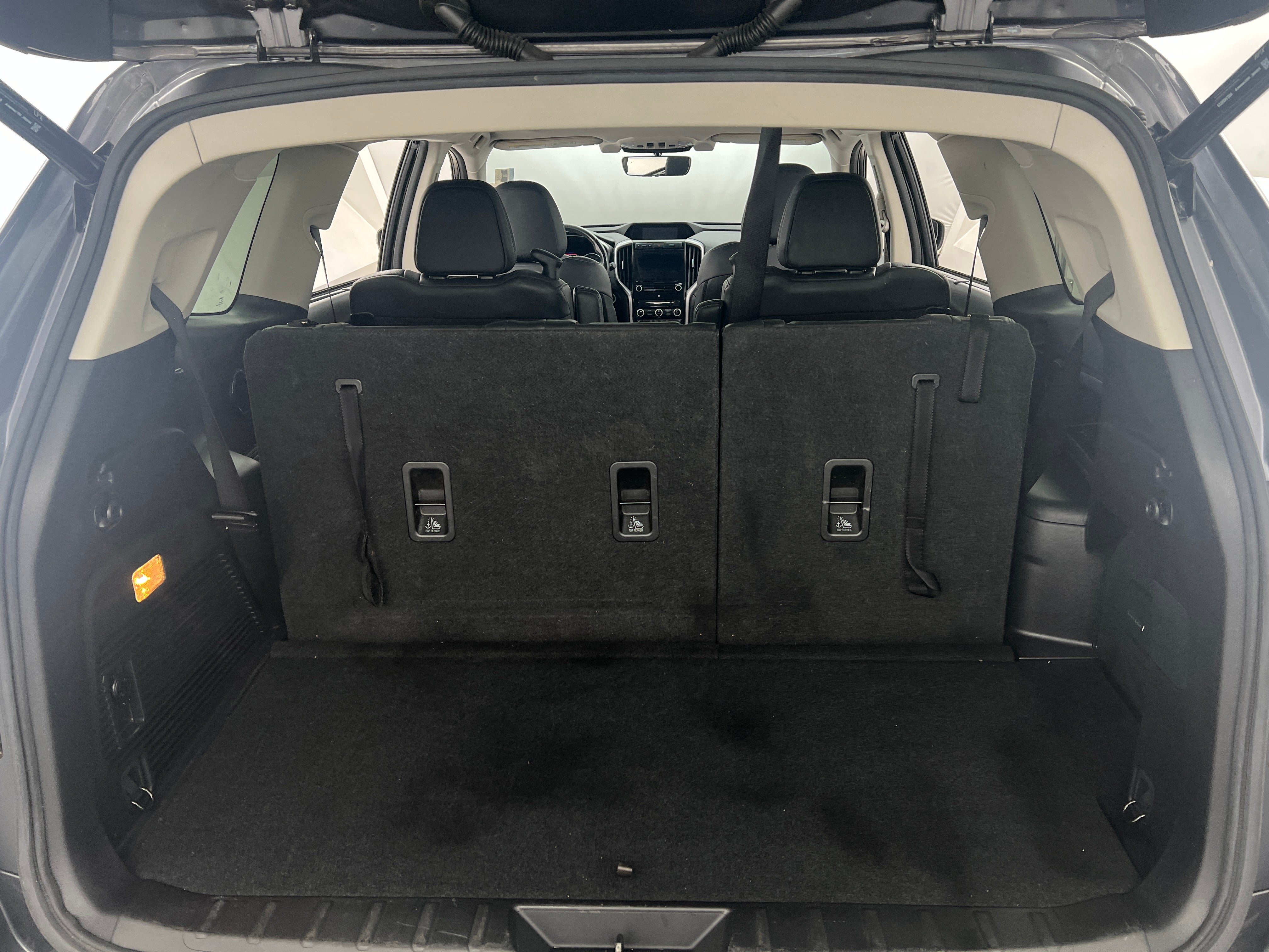 2021 Subaru Ascent Limited 6