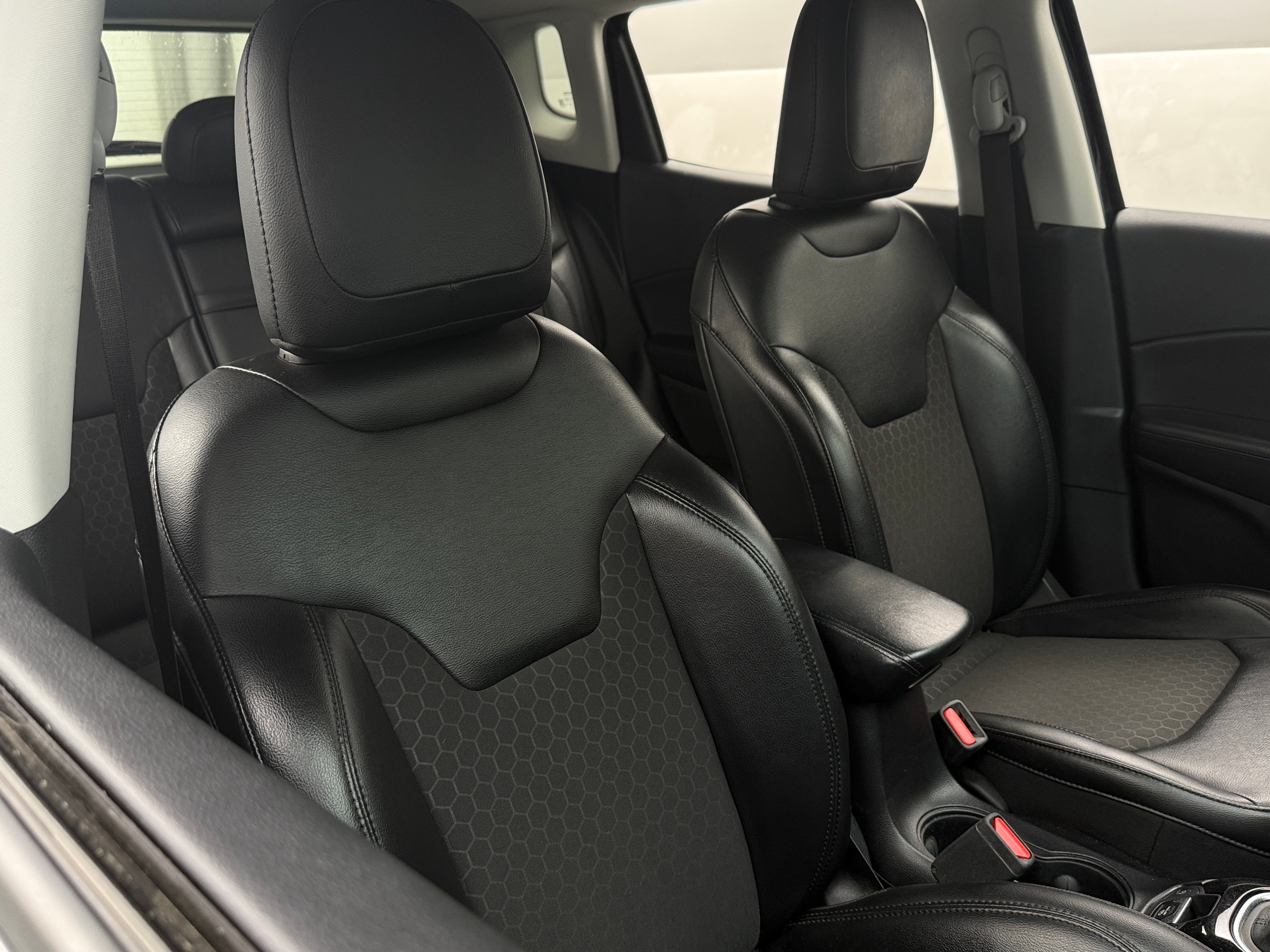 2019 Jeep Compass Altitude 2
